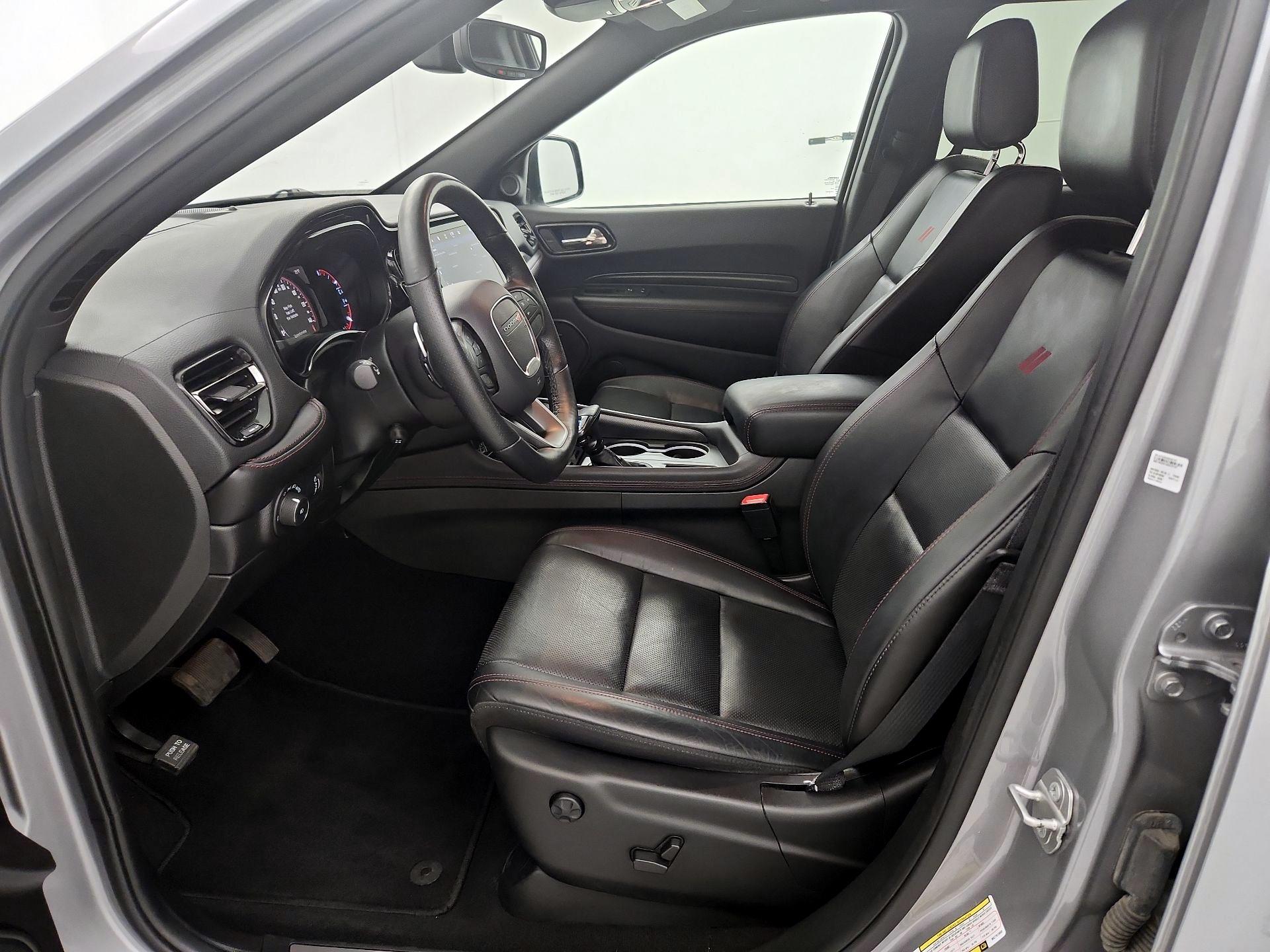 Thumbnail: 2021 Dodge Durango - 11