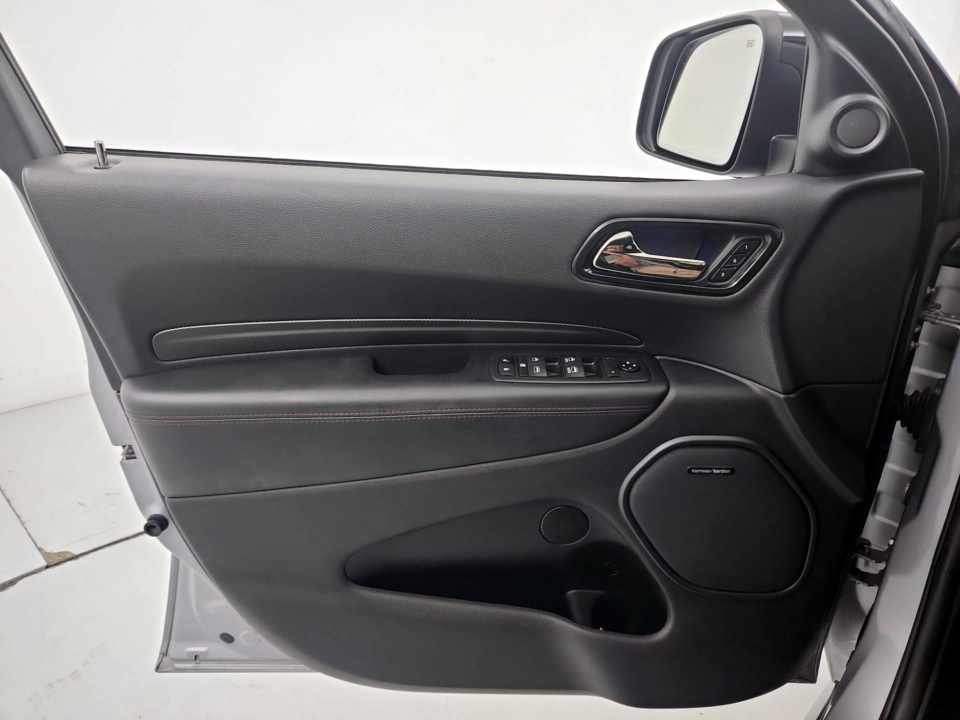 Thumbnail: 2021 Dodge Durango - 12