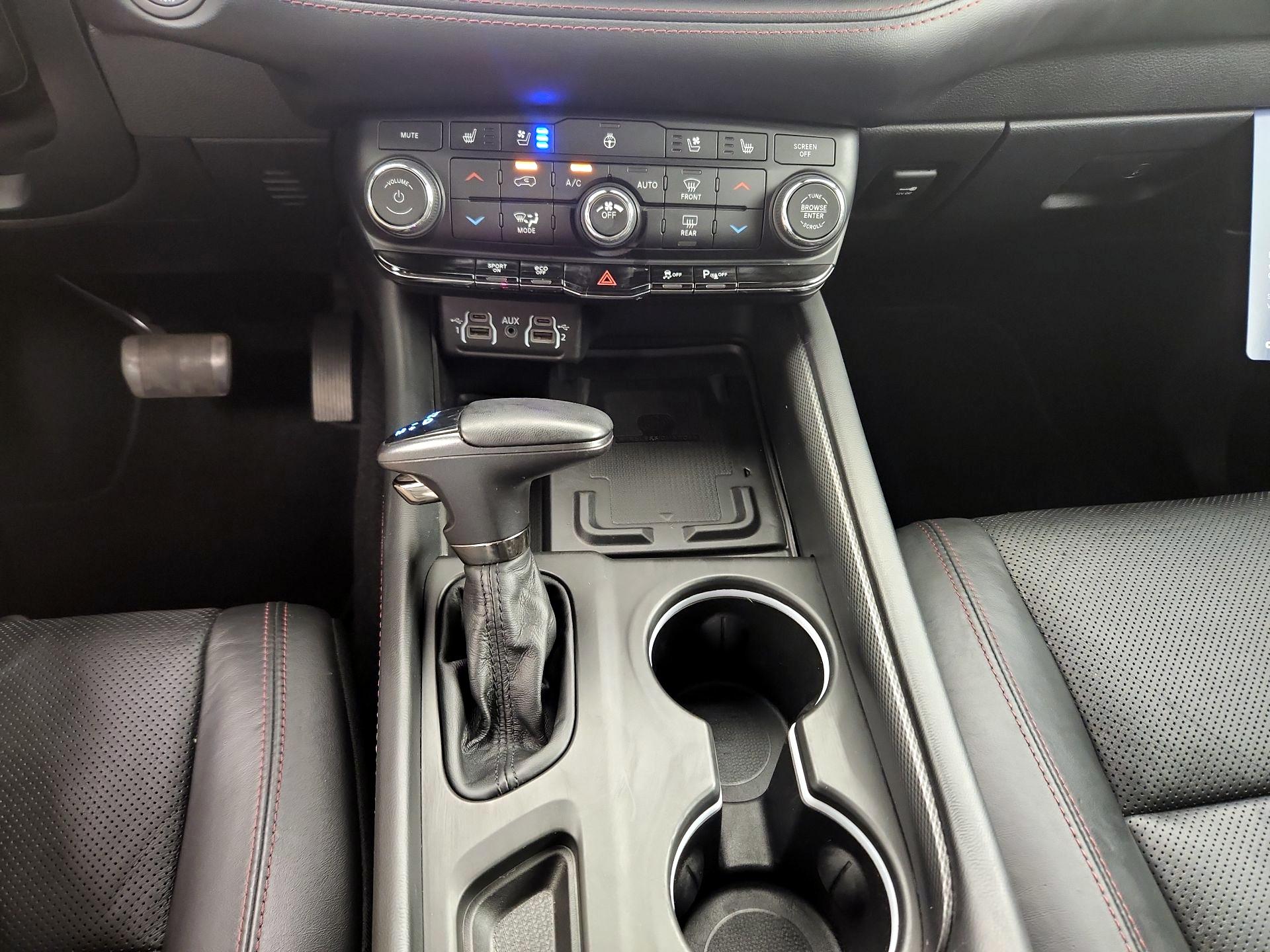 Thumbnail: 2021 Dodge Durango - 18
