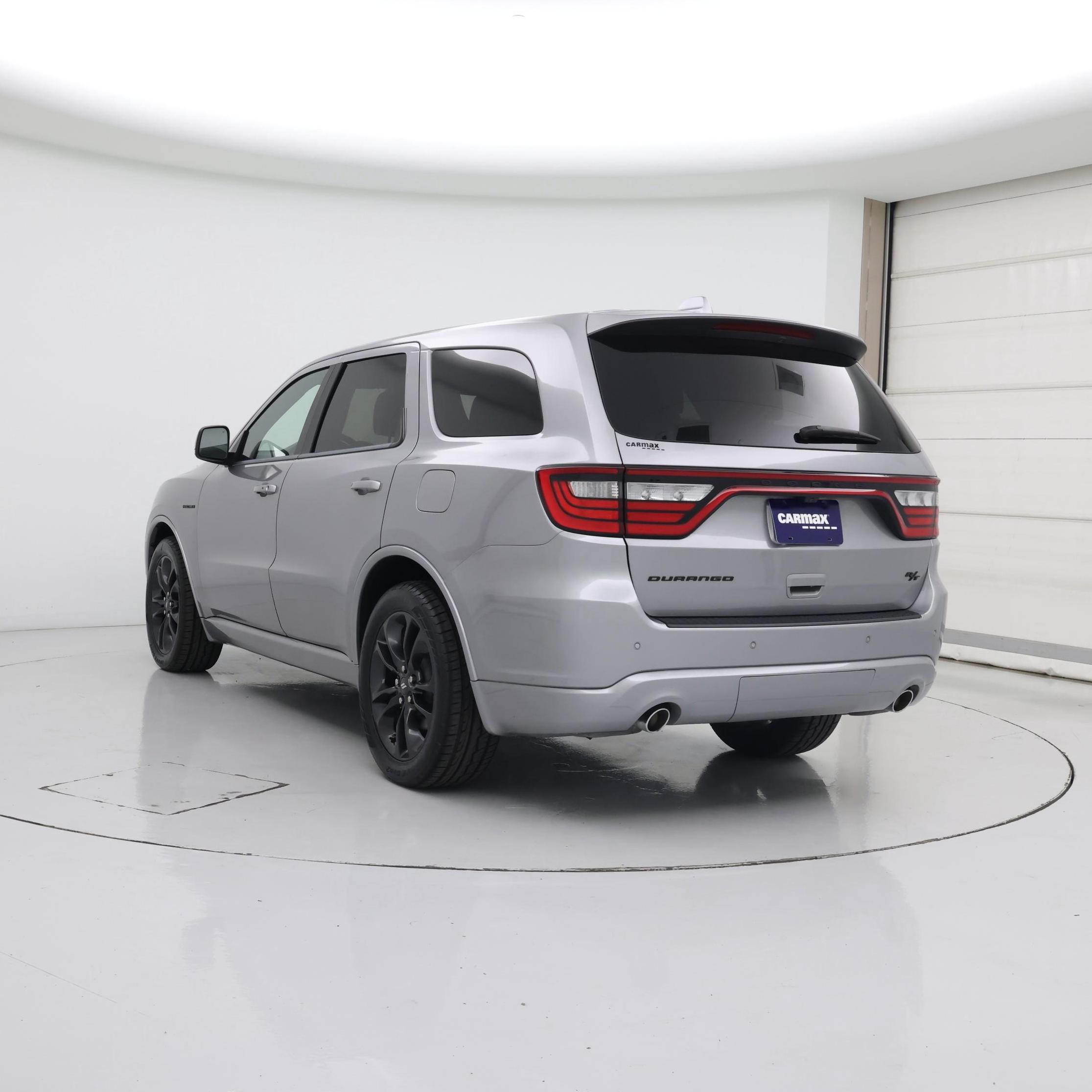 Thumbnail: 2021 Dodge Durango - 2
