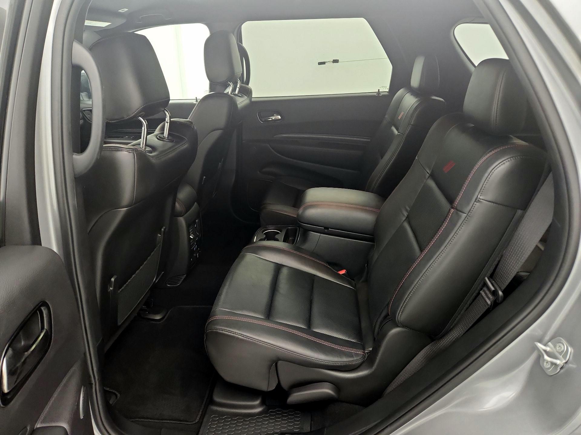 Thumbnail: 2021 Dodge Durango - 20