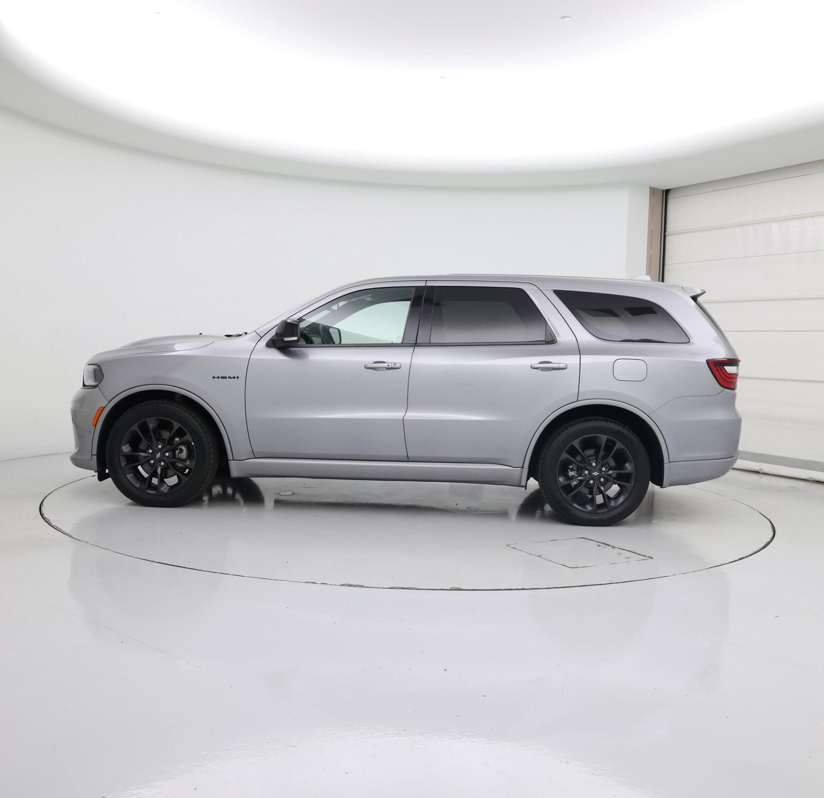 Thumbnail: 2021 Dodge Durango - 3