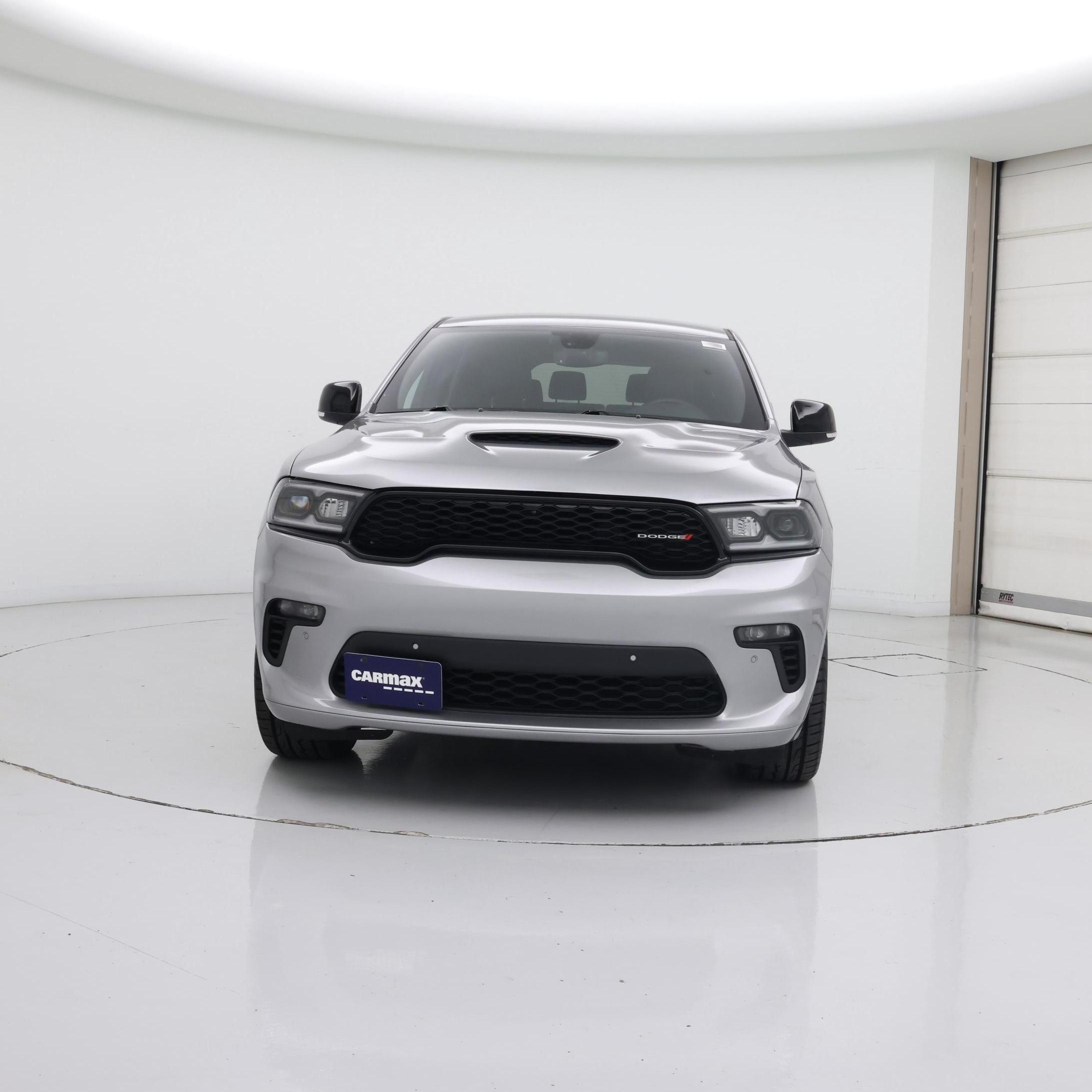 Thumbnail: 2021 Dodge Durango - 5