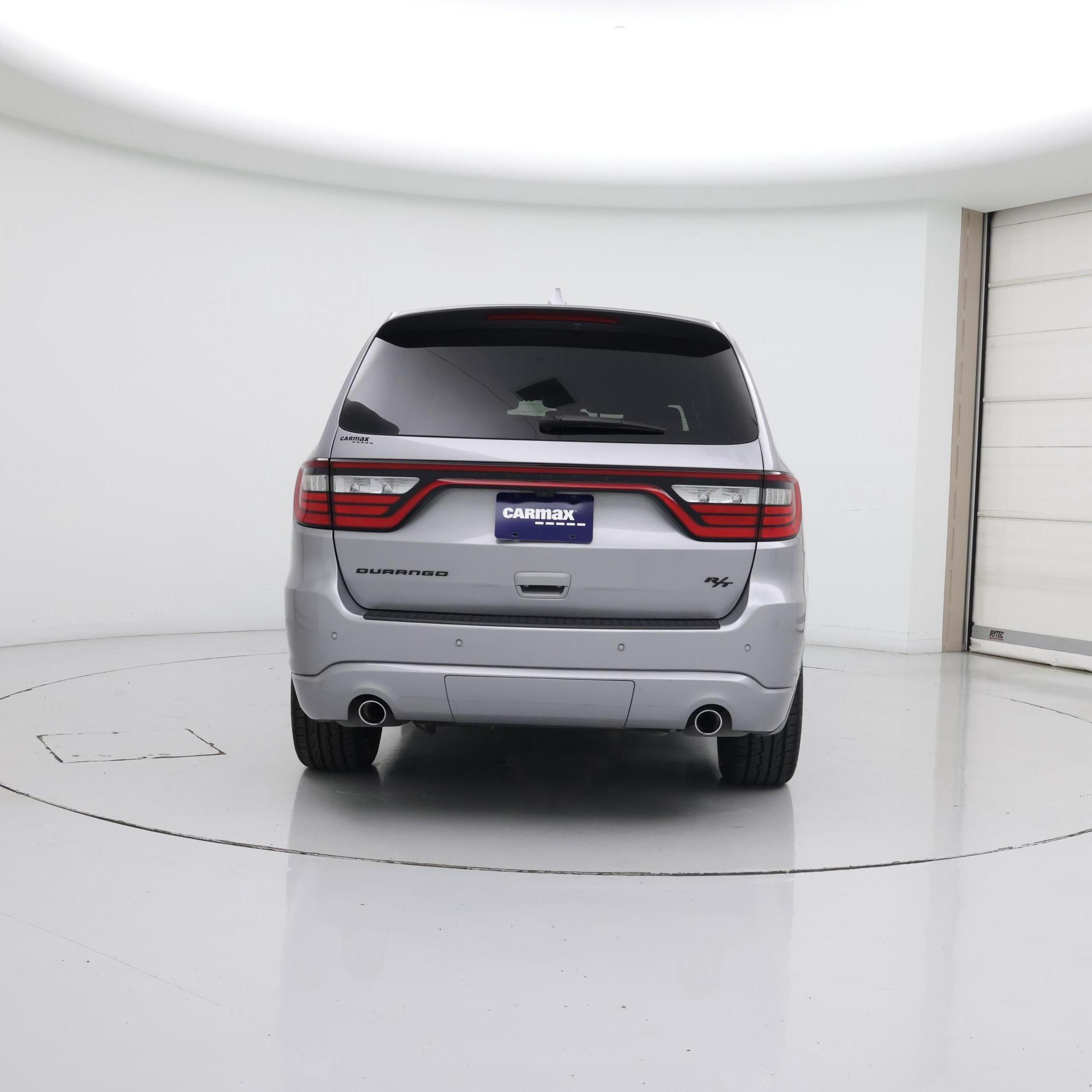 Thumbnail: 2021 Dodge Durango - 6
