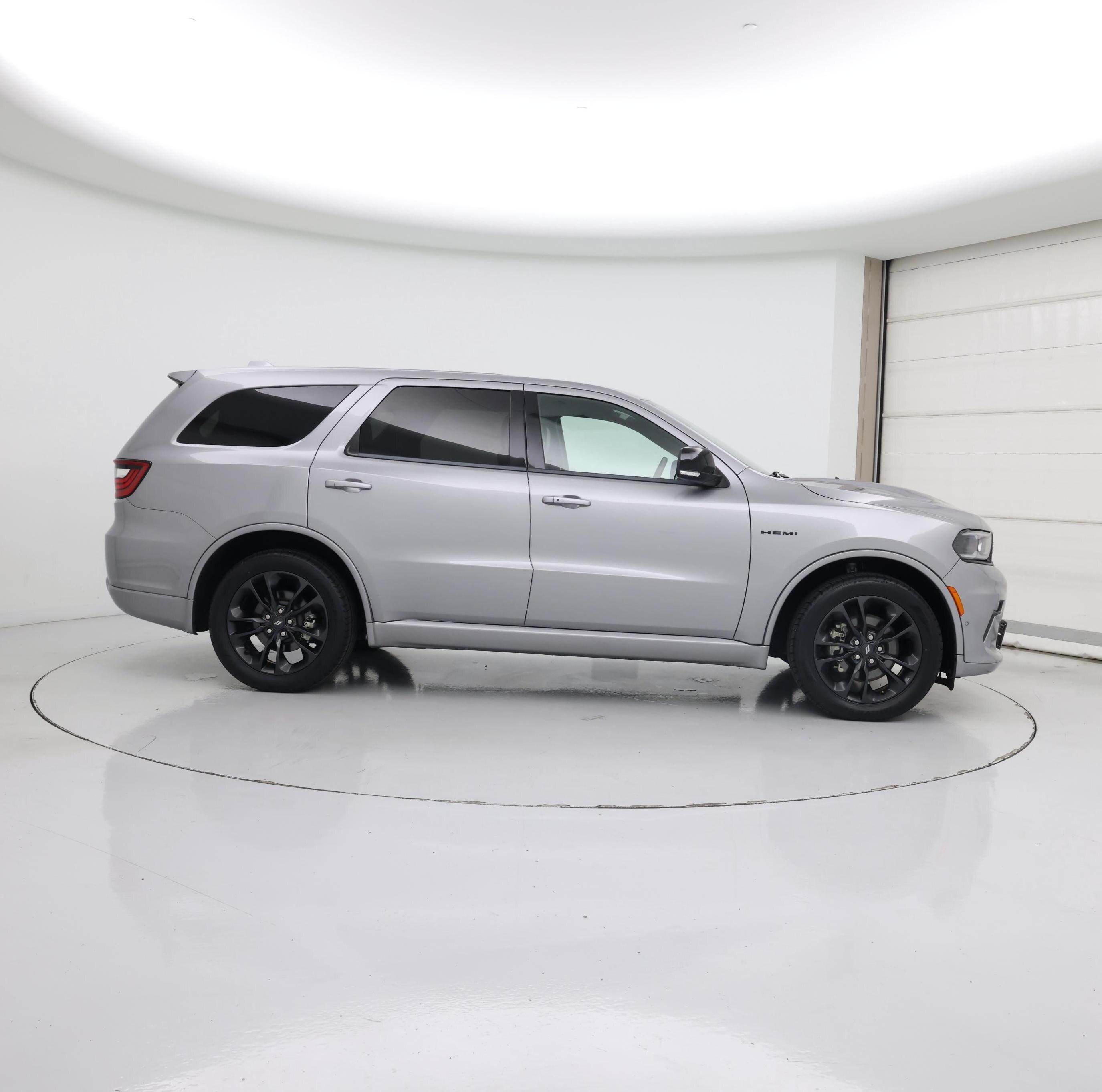Thumbnail: 2021 Dodge Durango - 7