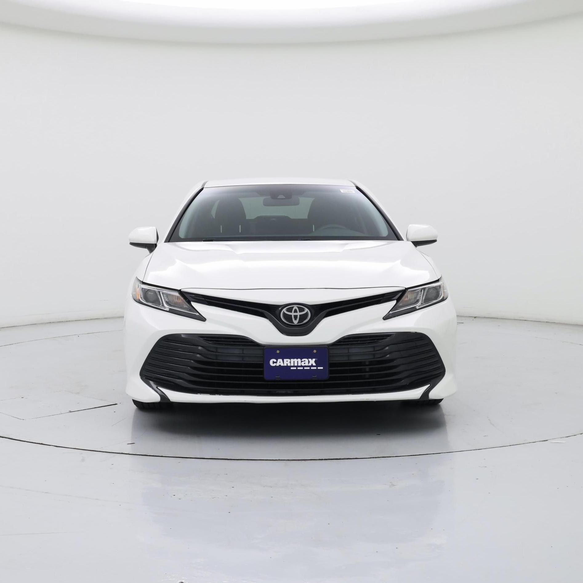 Thumbnail: 2018 Toyota Camry - 5