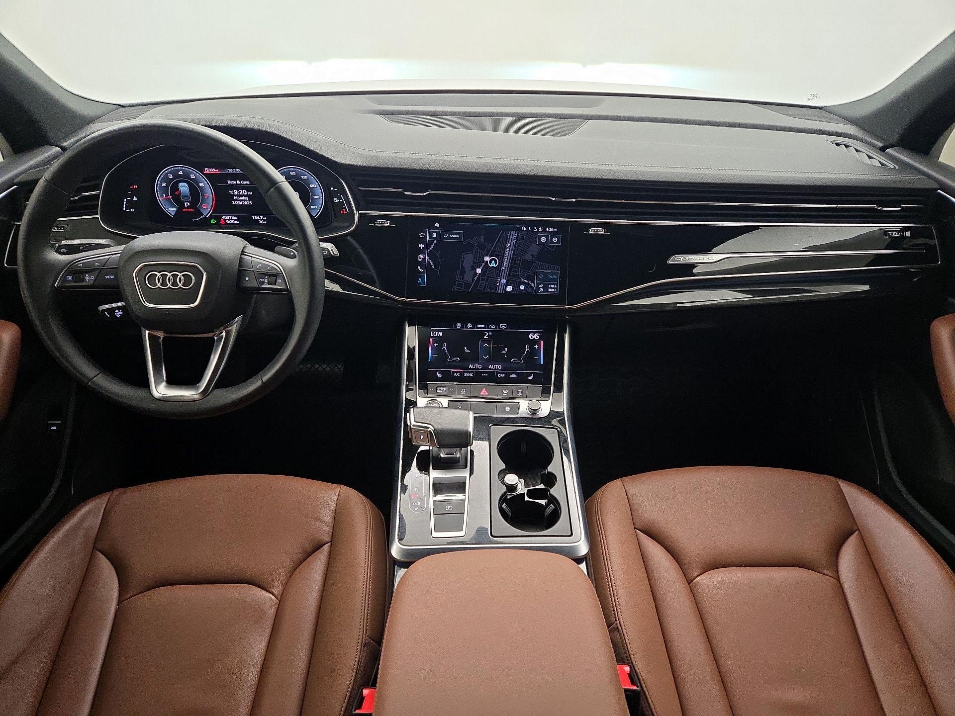 Thumbnail: 2023 Audi Q7 - 9