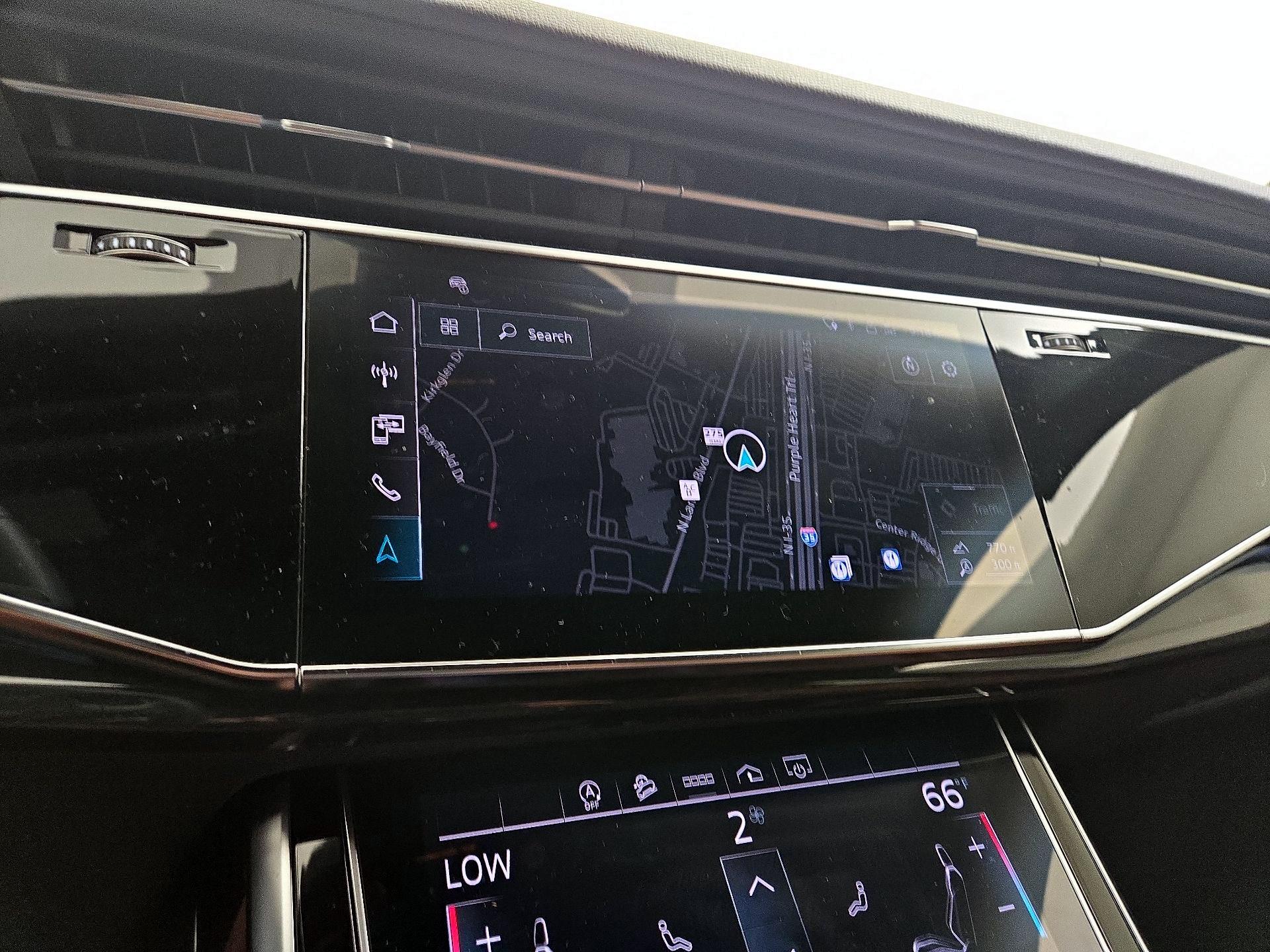 Thumbnail: 2023 Audi Q7 - 14