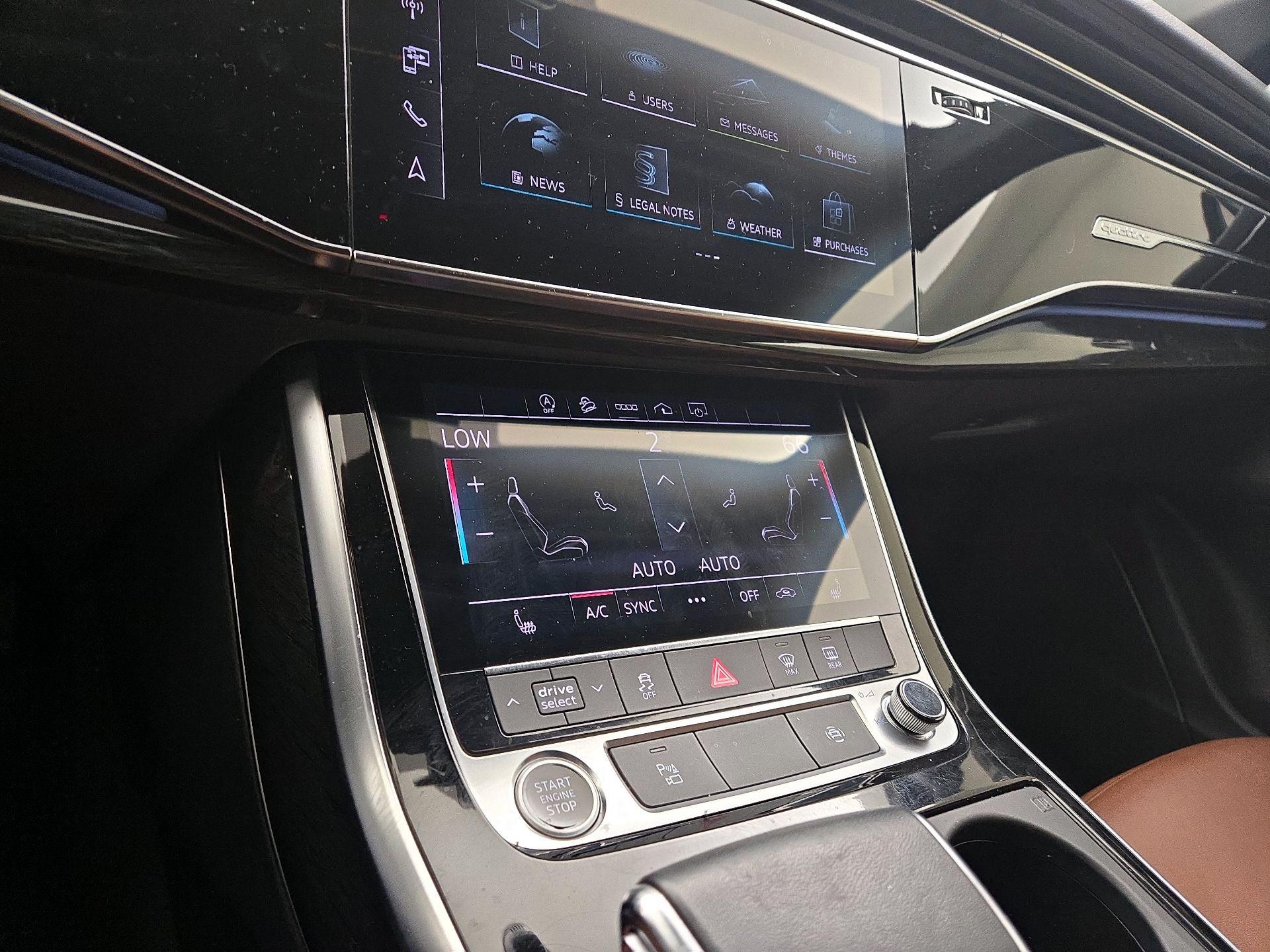 Thumbnail: 2023 Audi Q7 - 17