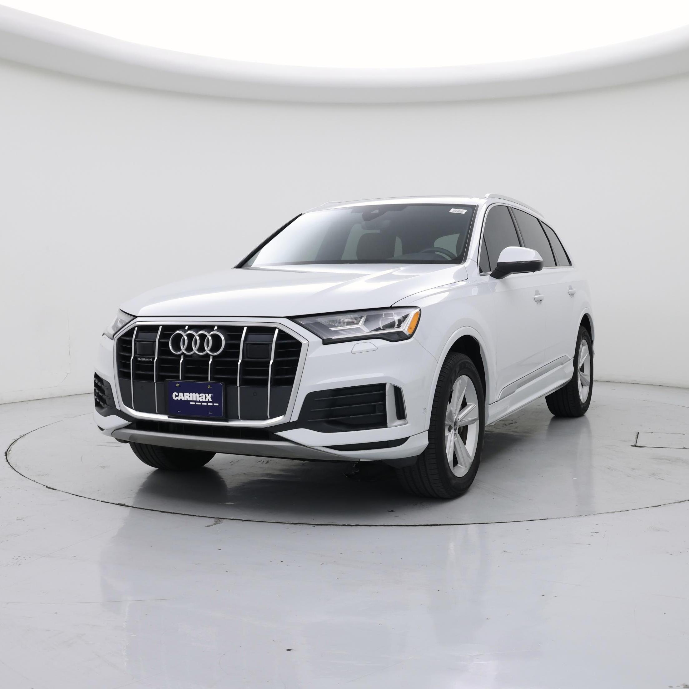 Thumbnail: 2023 Audi Q7 - 4