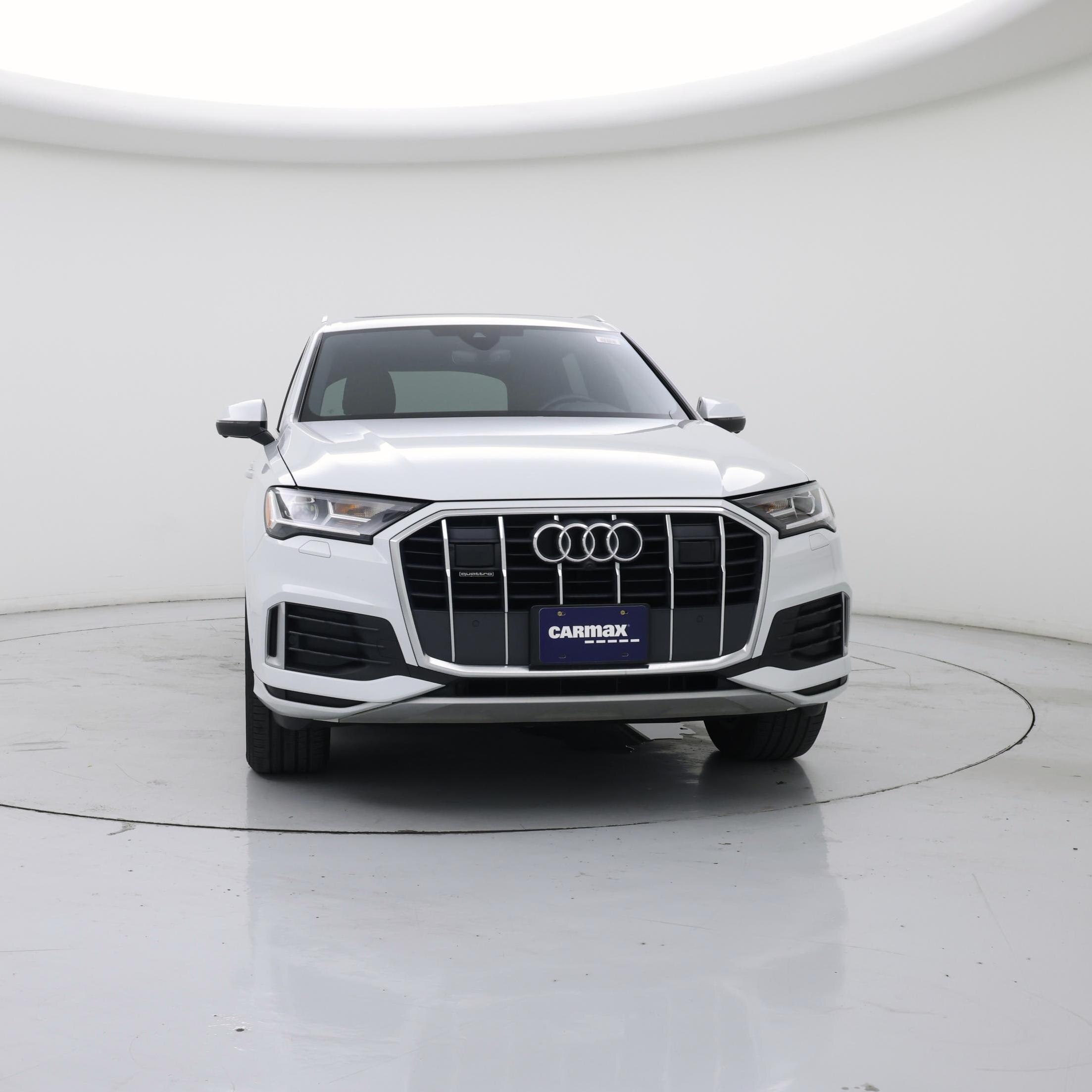 Thumbnail: 2023 Audi Q7 - 5