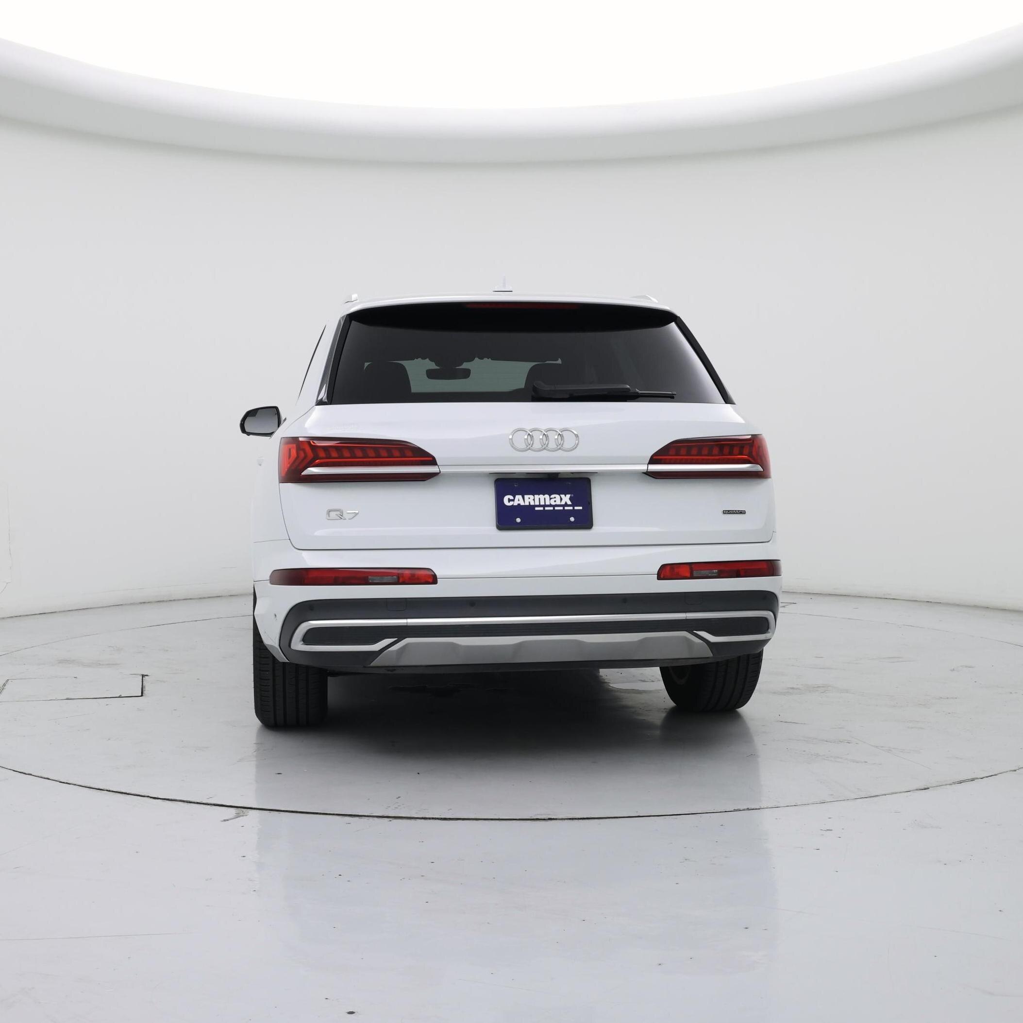 Thumbnail: 2023 Audi Q7 - 6