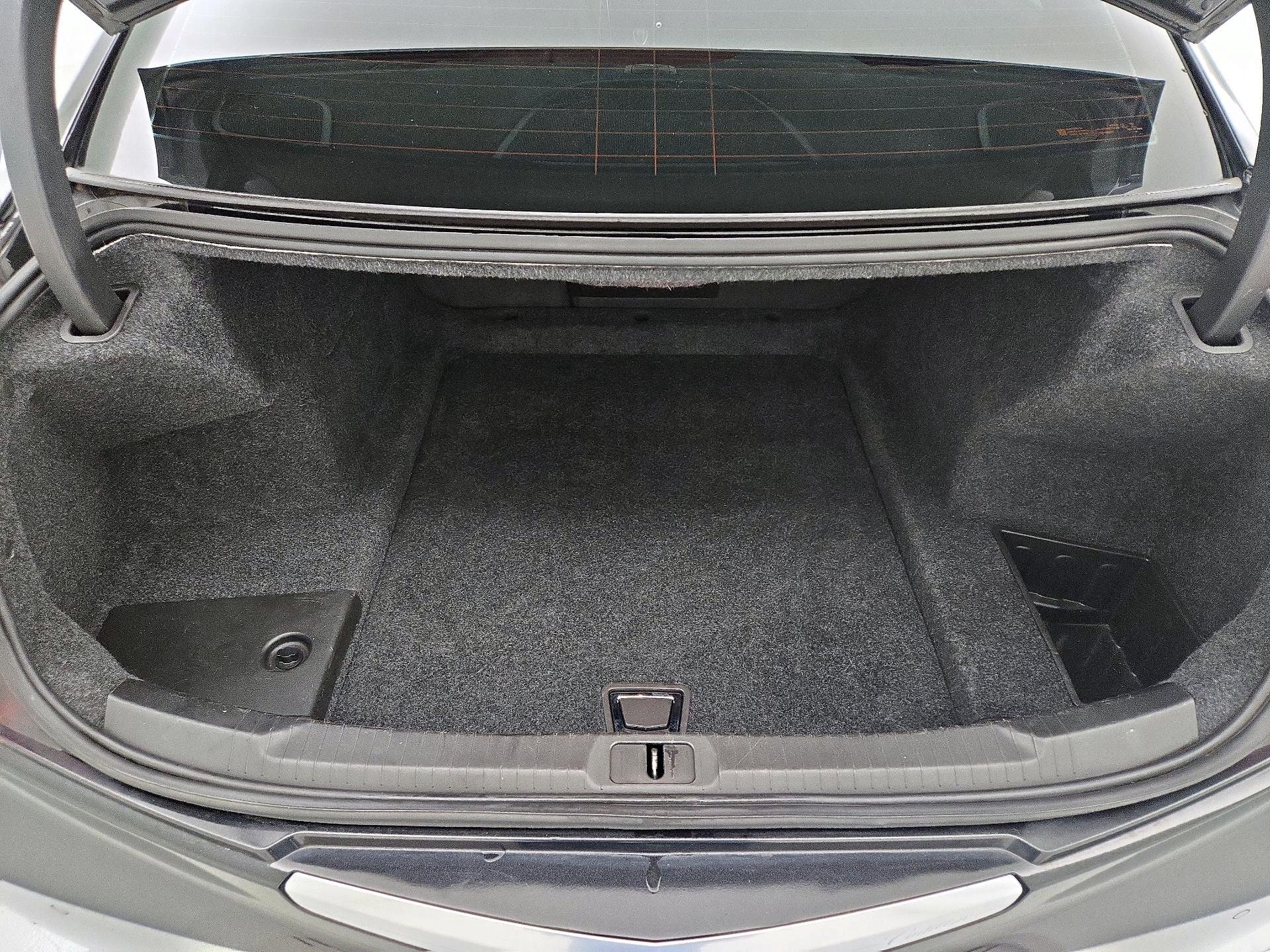 Thumbnail: 2013 Cadillac ATS - 20