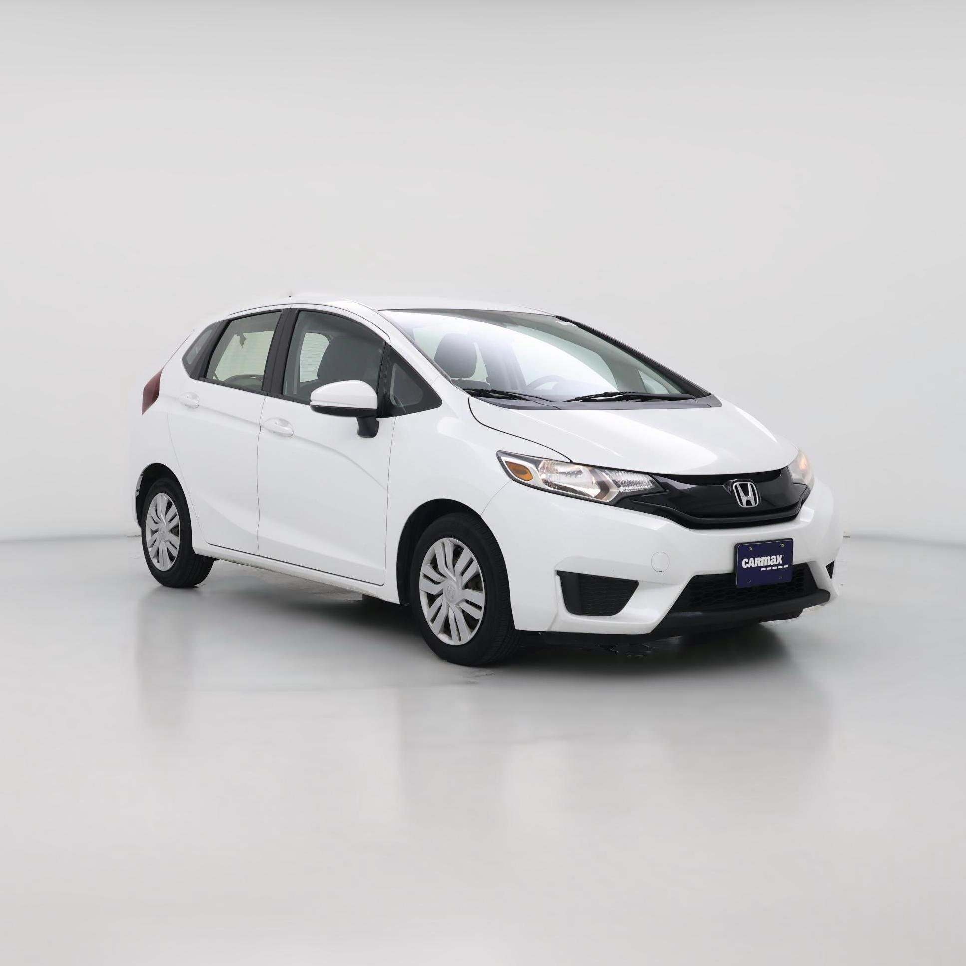 Thumbnail: 2017 Honda Fit - 1