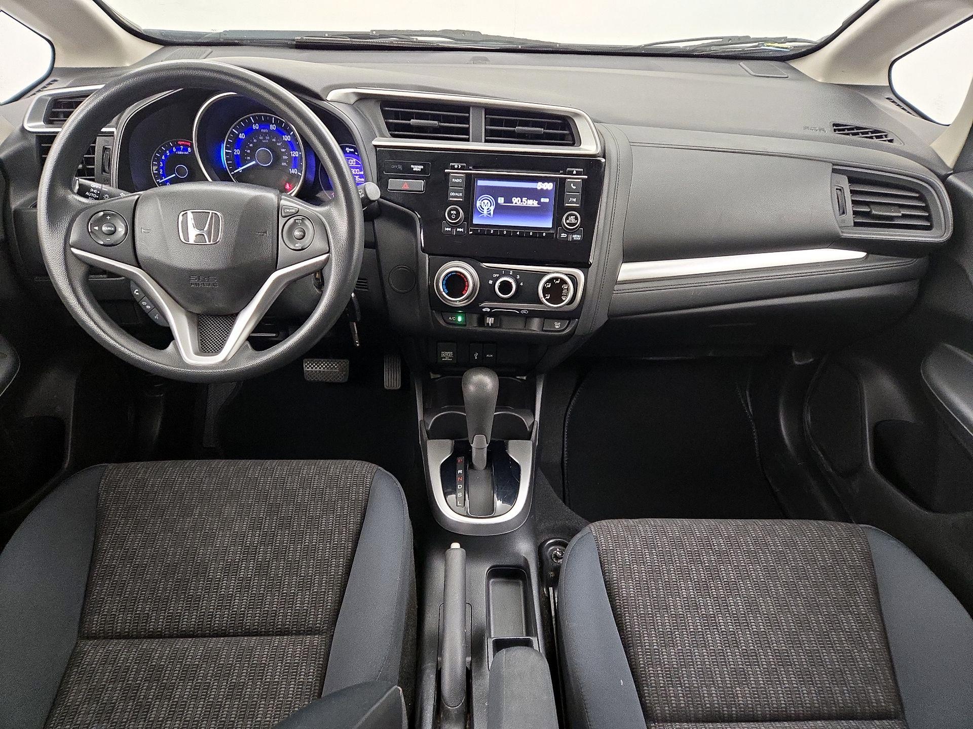 Thumbnail: 2017 Honda Fit - 9