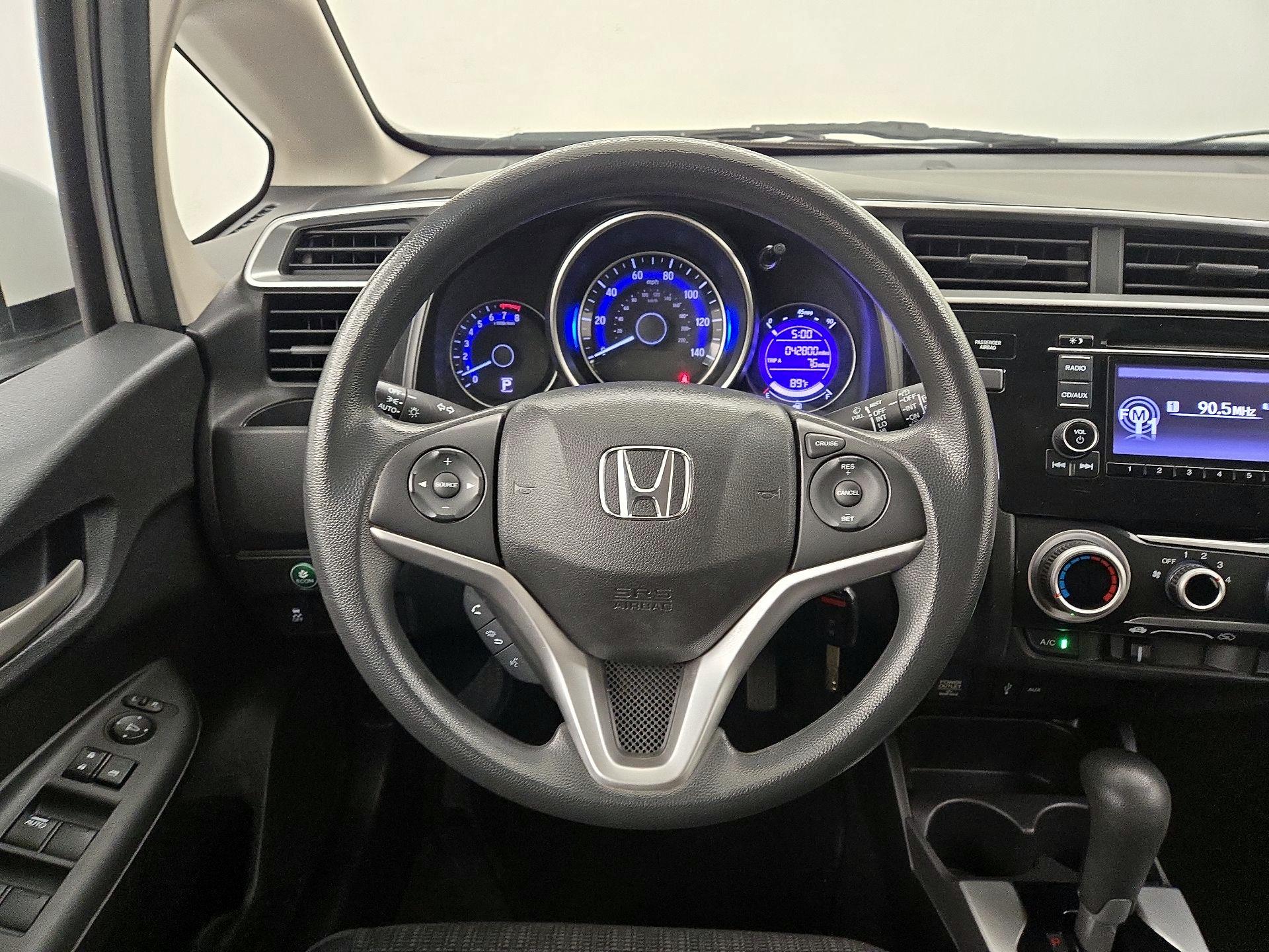 Thumbnail: 2017 Honda Fit - 10
