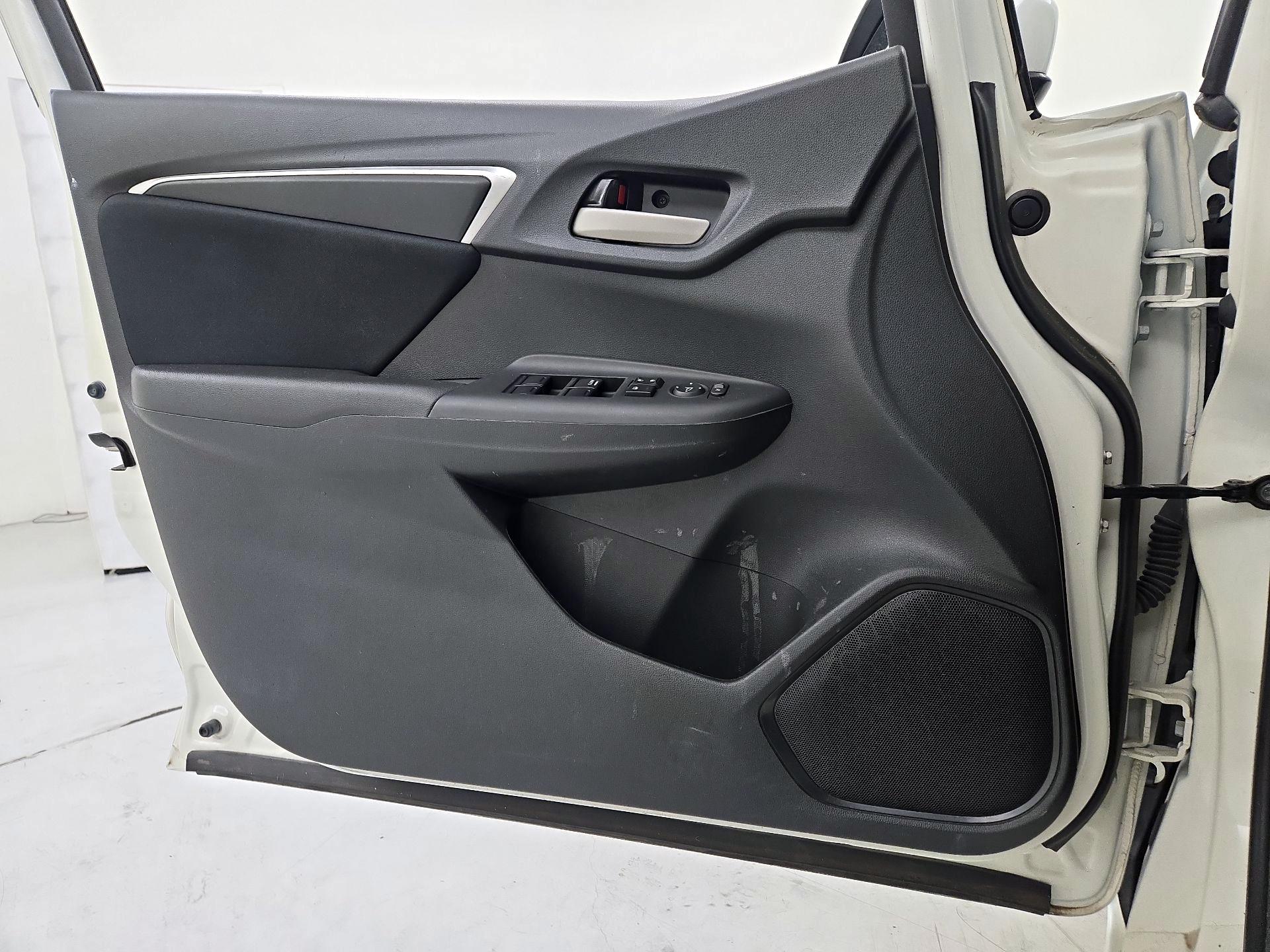 Thumbnail: 2017 Honda Fit - 12