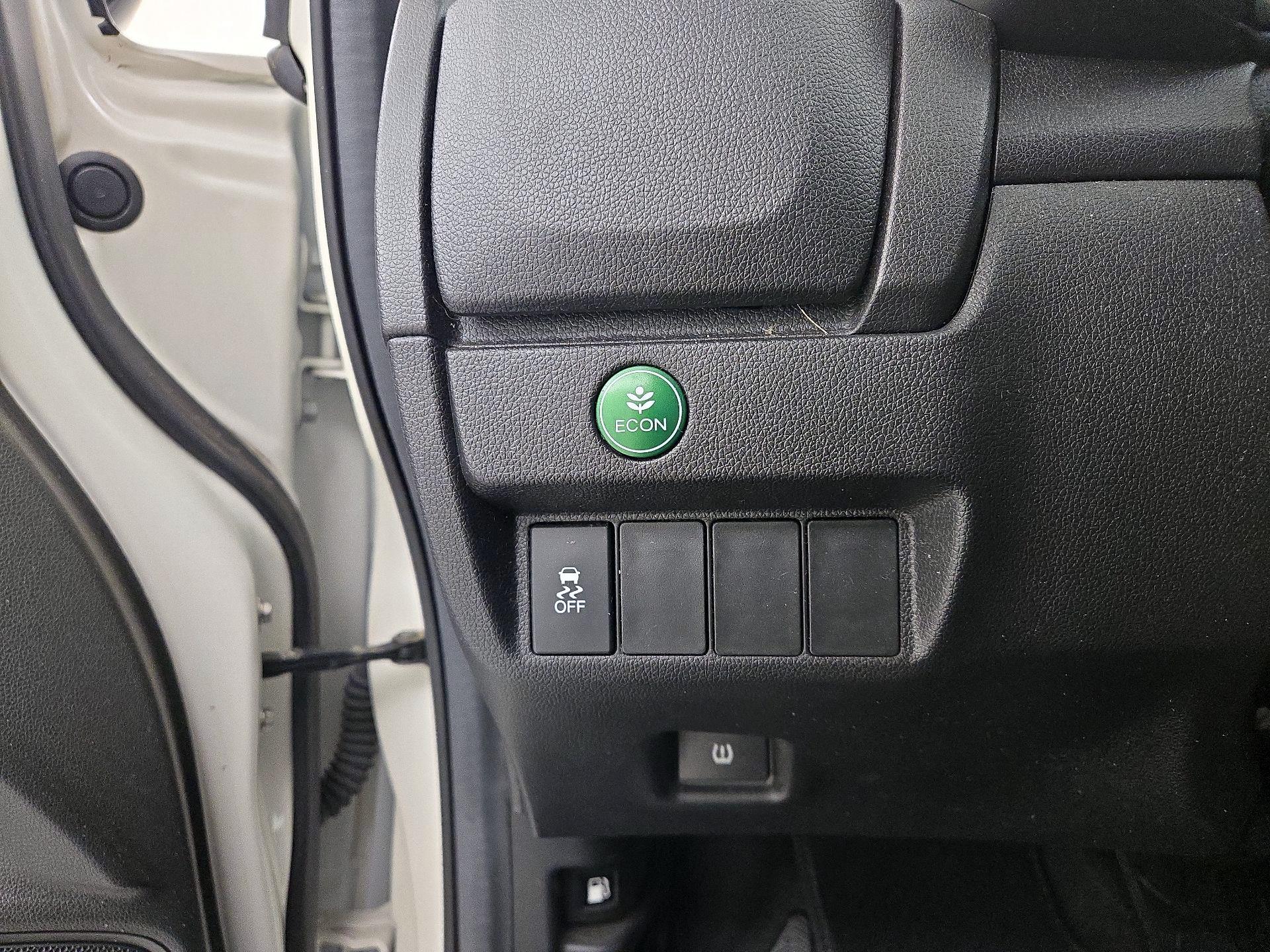 Thumbnail: 2017 Honda Fit - 13