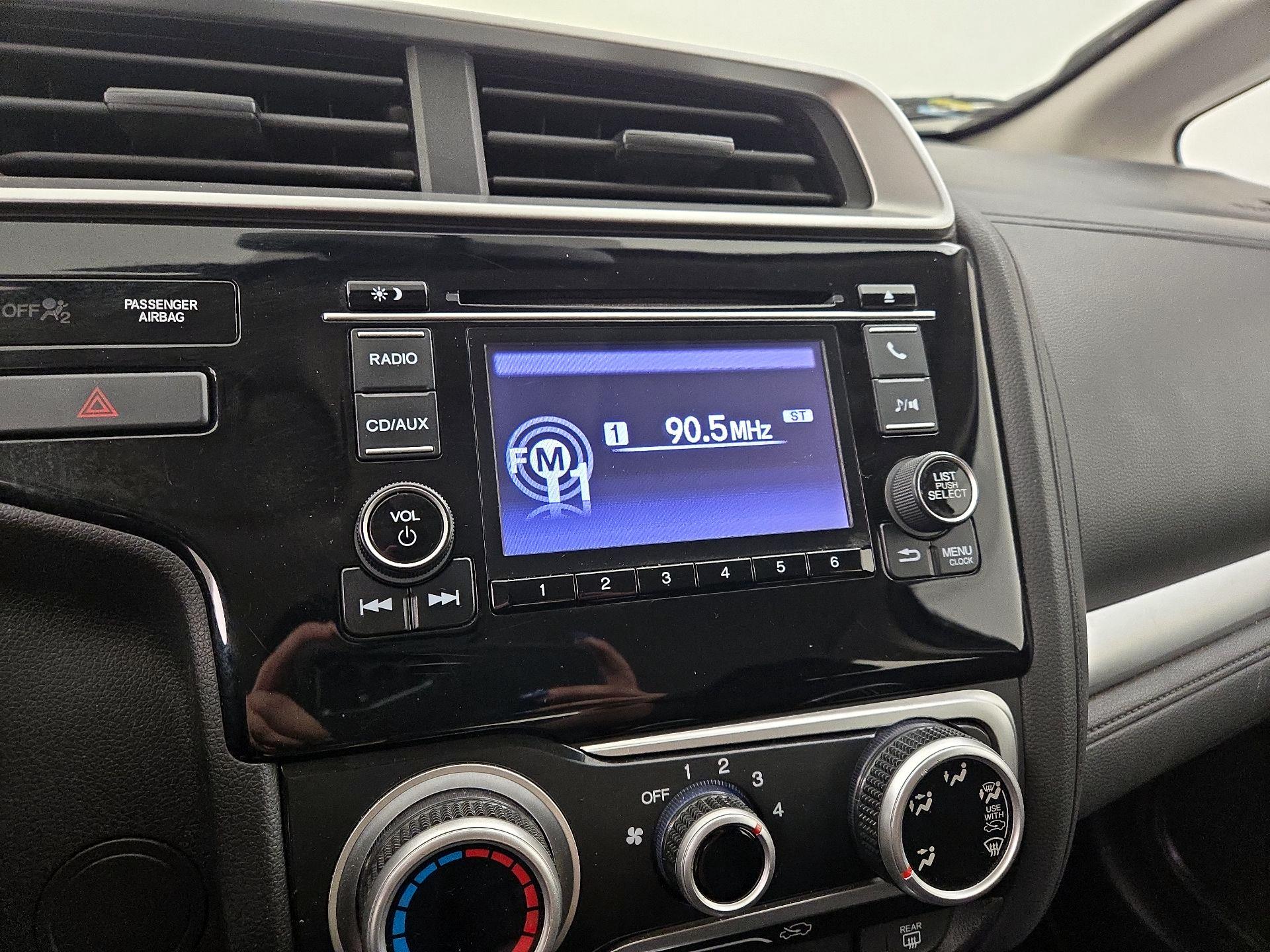Thumbnail: 2017 Honda Fit - 15