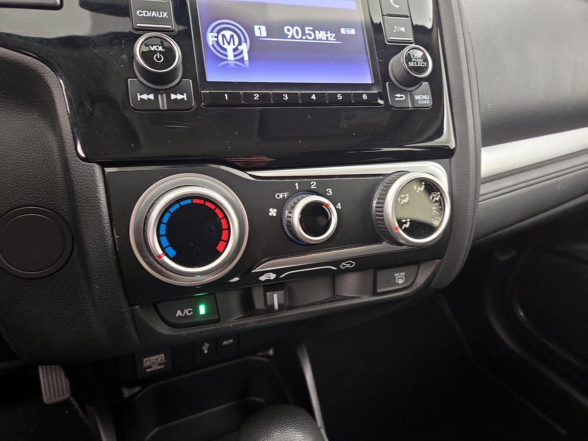 Thumbnail: 2017 Honda Fit - 16