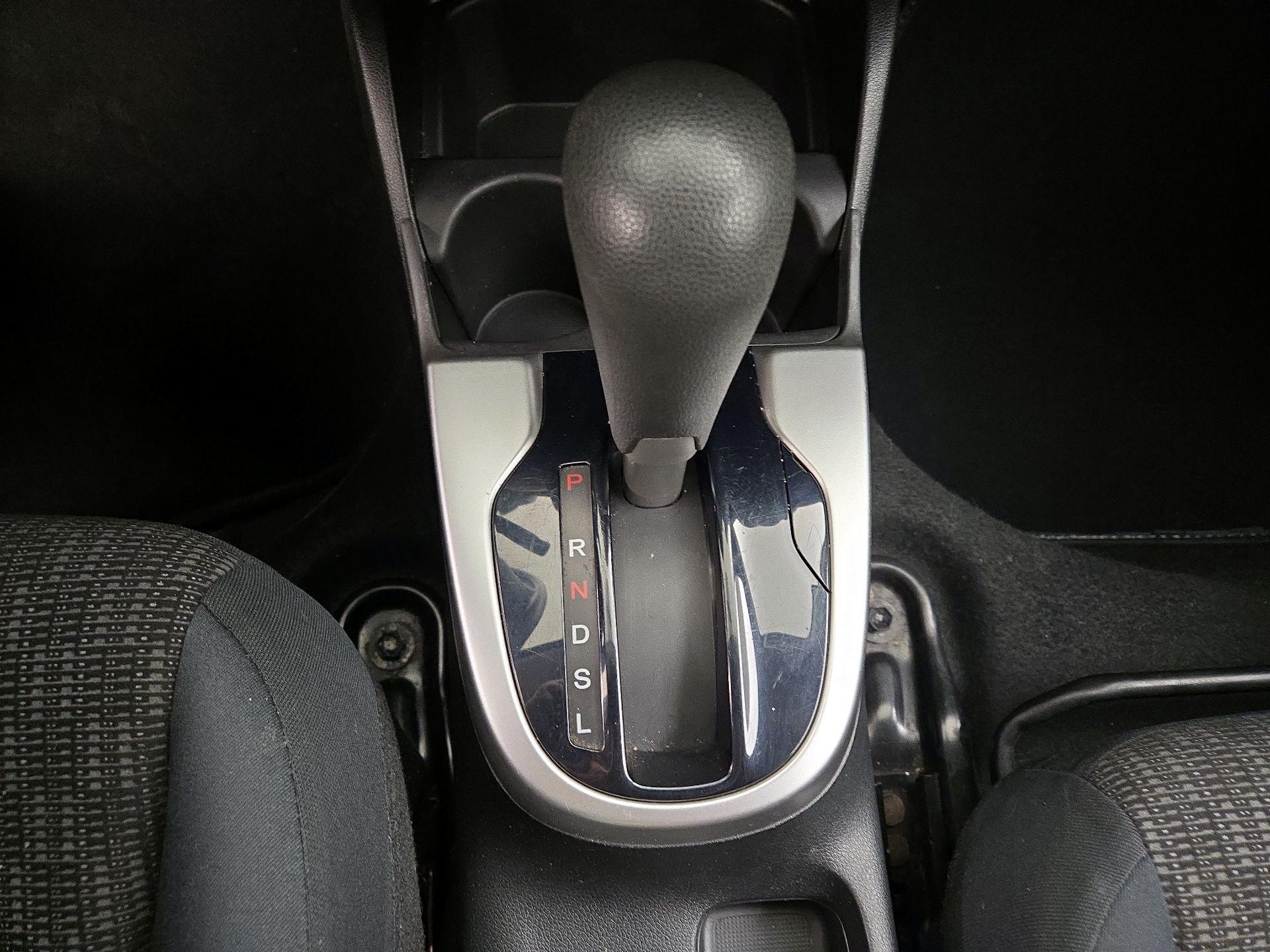 Thumbnail: 2017 Honda Fit - 17