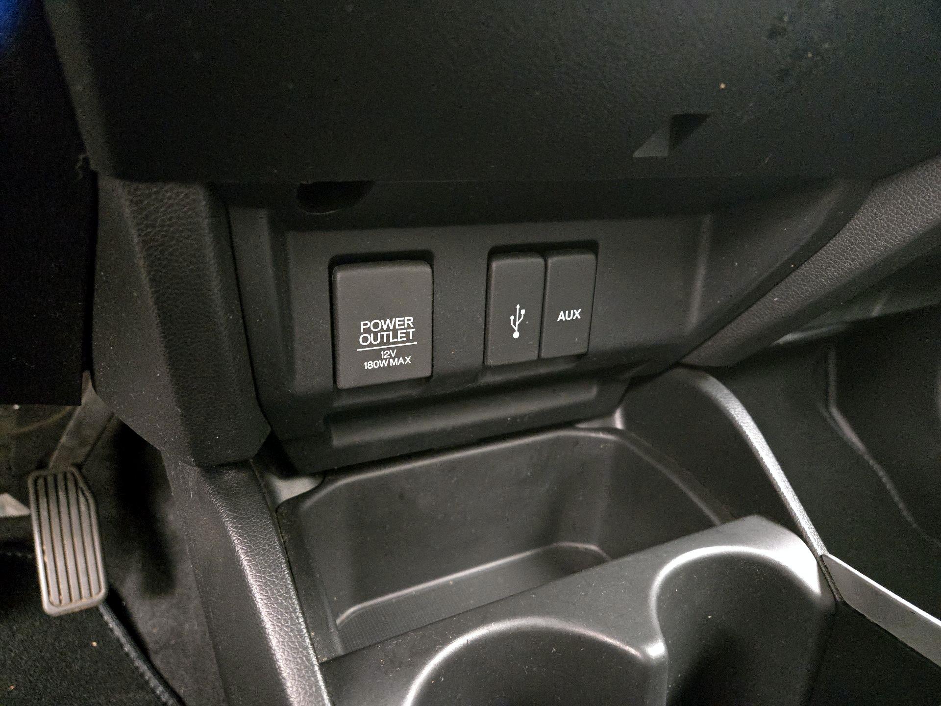 Thumbnail: 2017 Honda Fit - 18