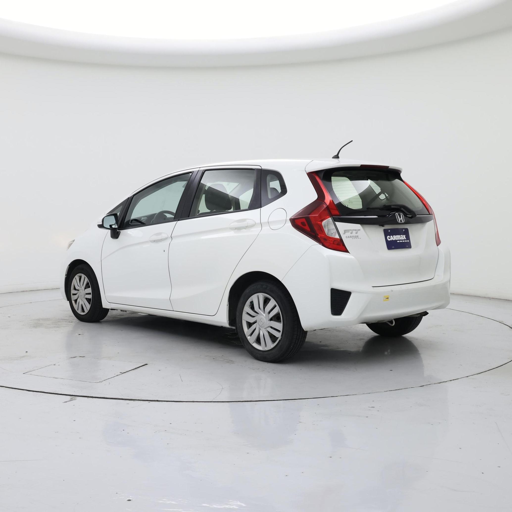 Thumbnail: 2017 Honda Fit - 2