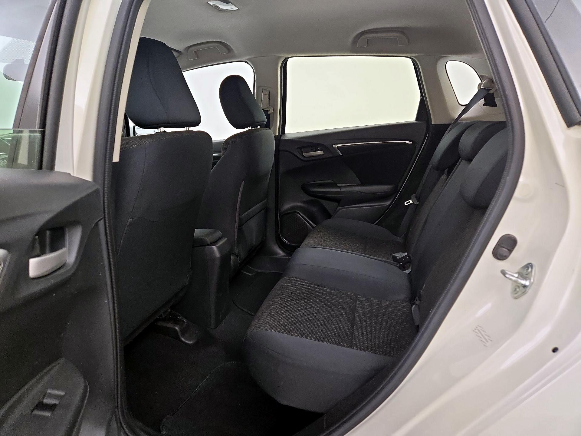 Thumbnail: 2017 Honda Fit - 19
