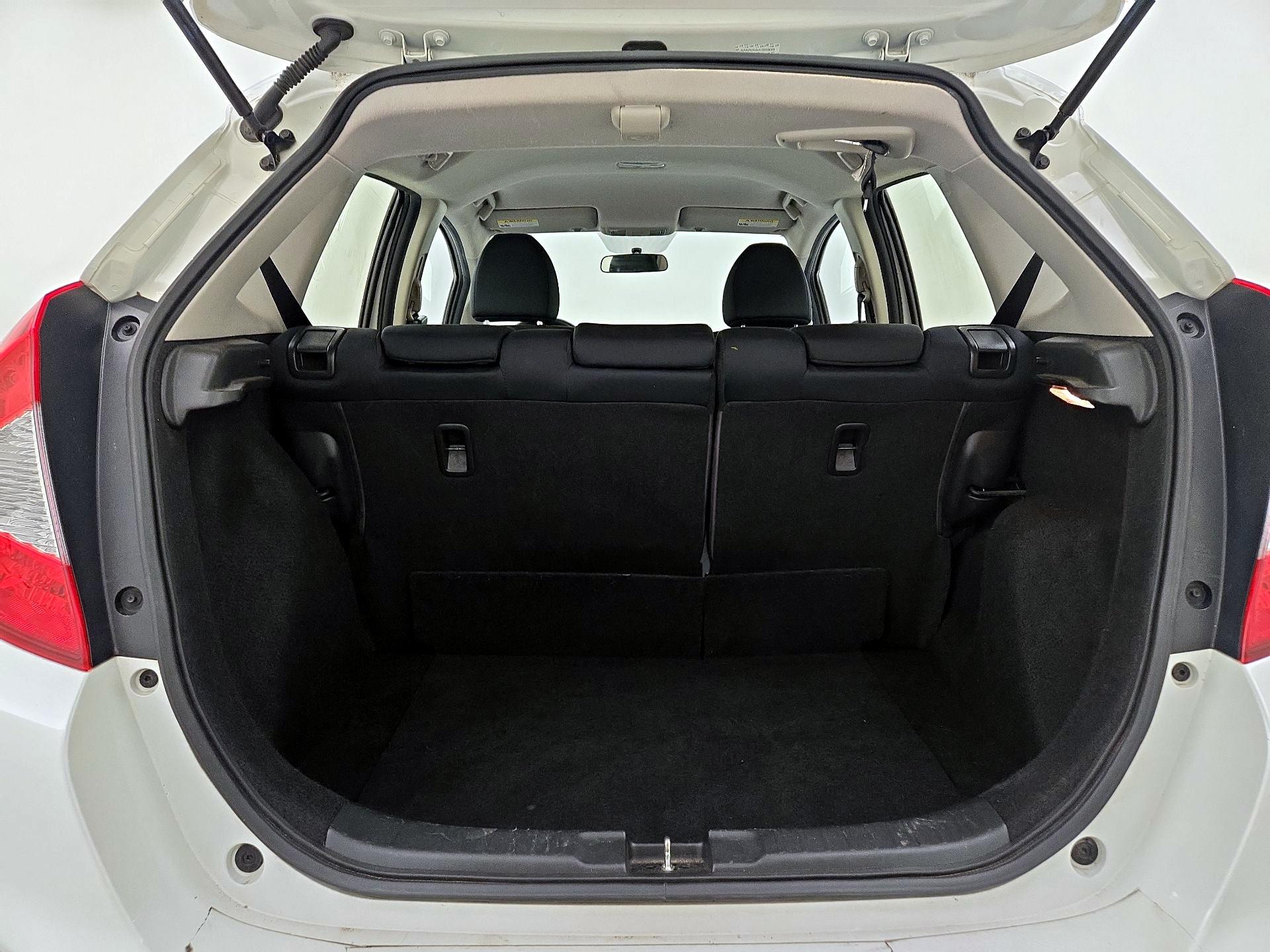 Thumbnail: 2017 Honda Fit - 20