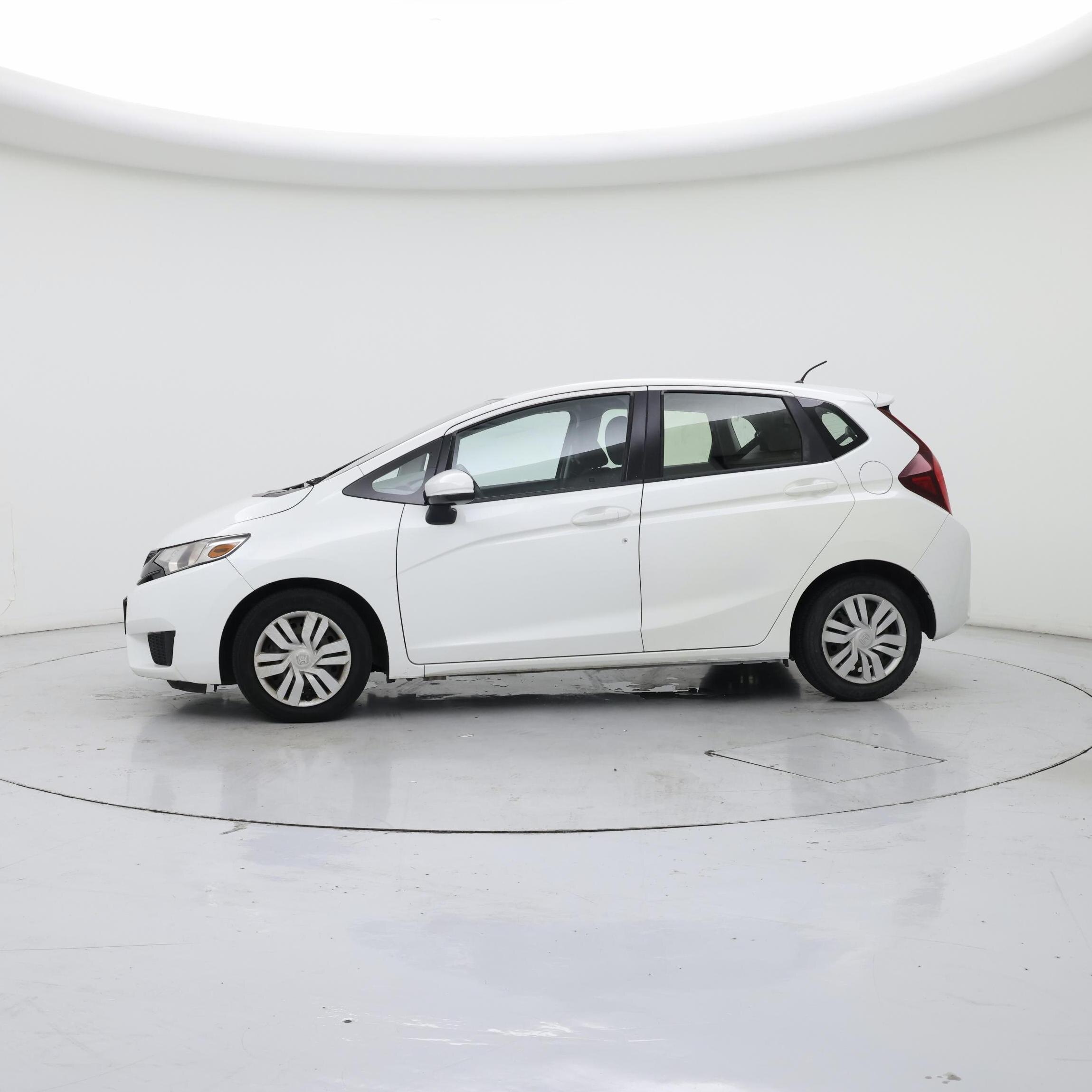 Thumbnail: 2017 Honda Fit - 3