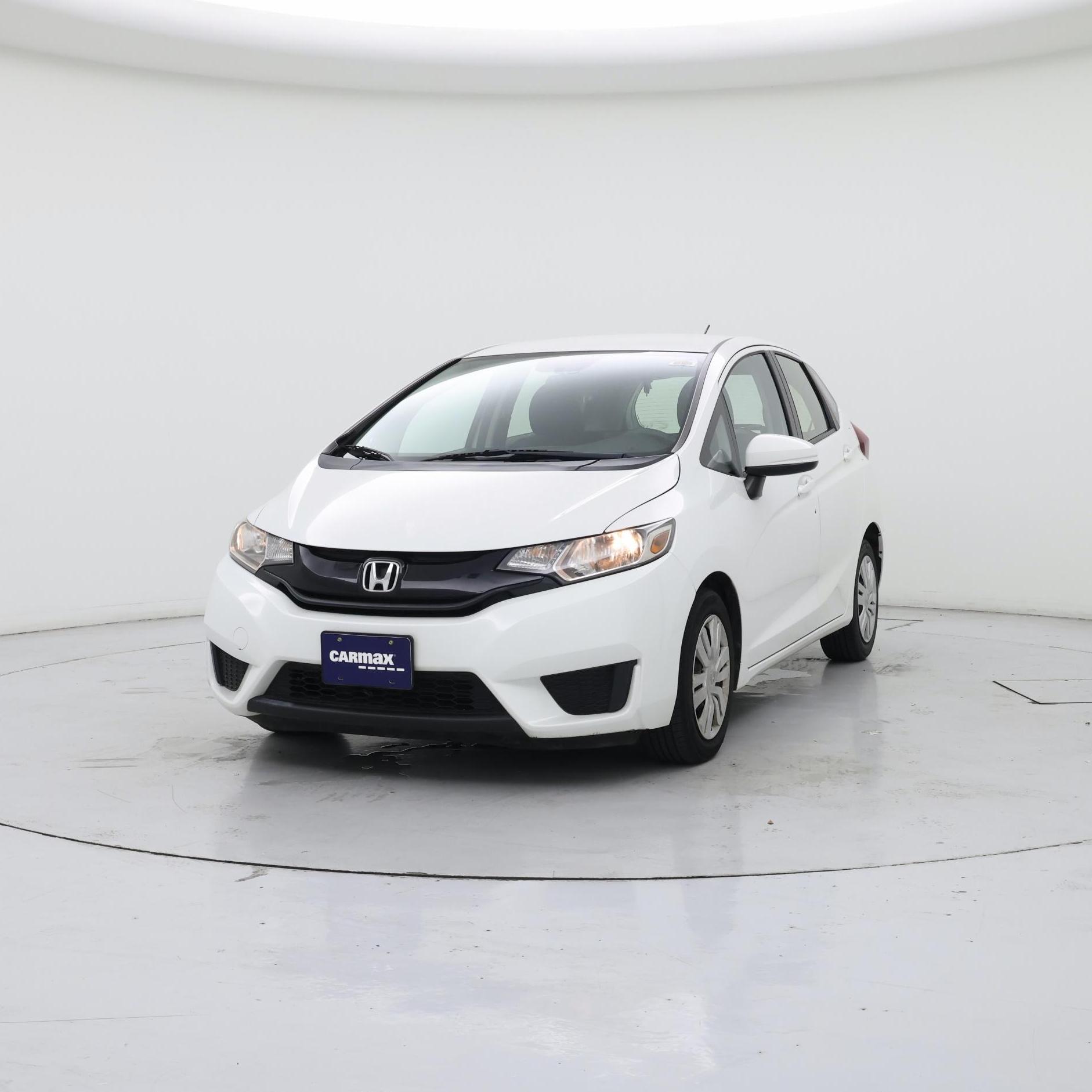 Thumbnail: 2017 Honda Fit - 4