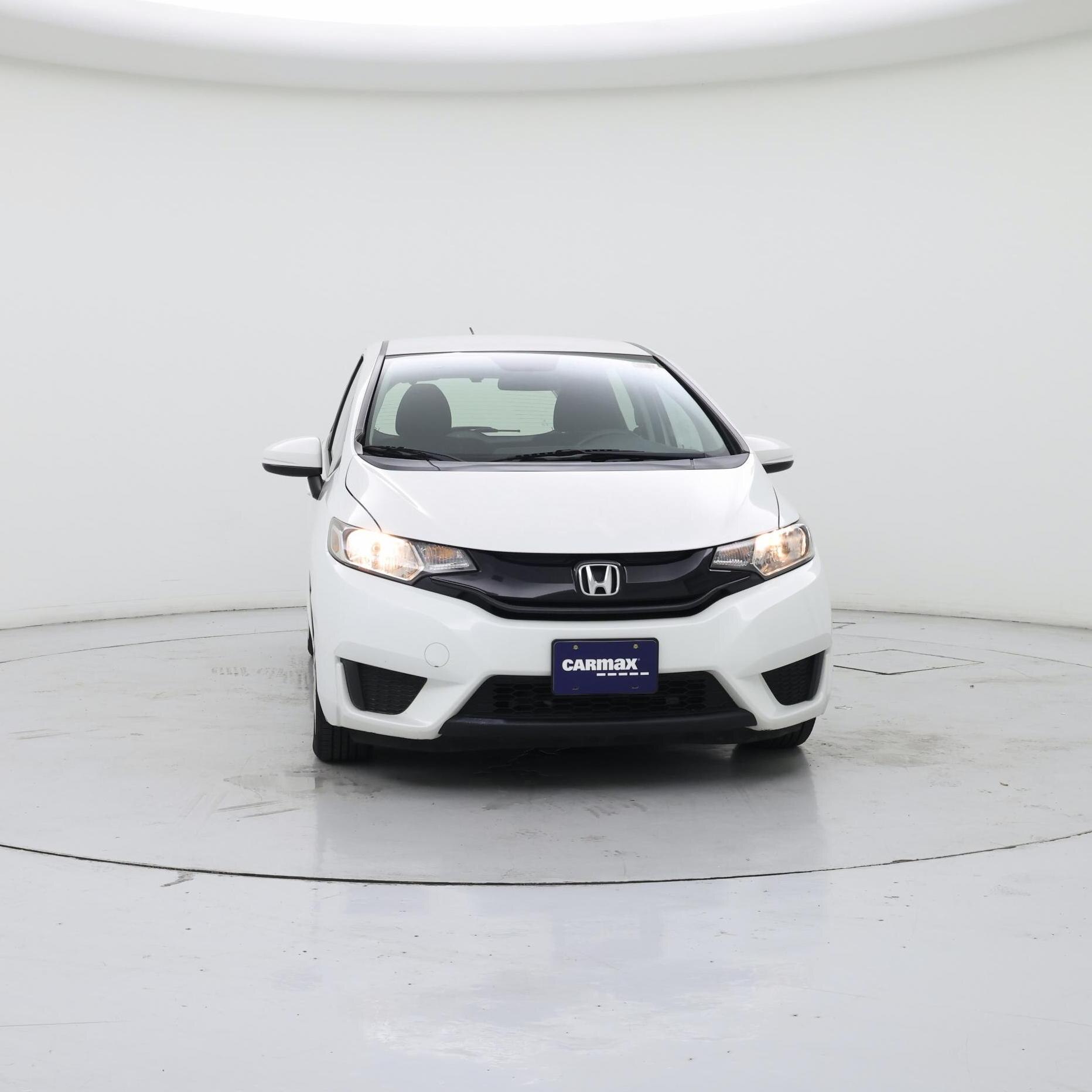 Thumbnail: 2017 Honda Fit - 5