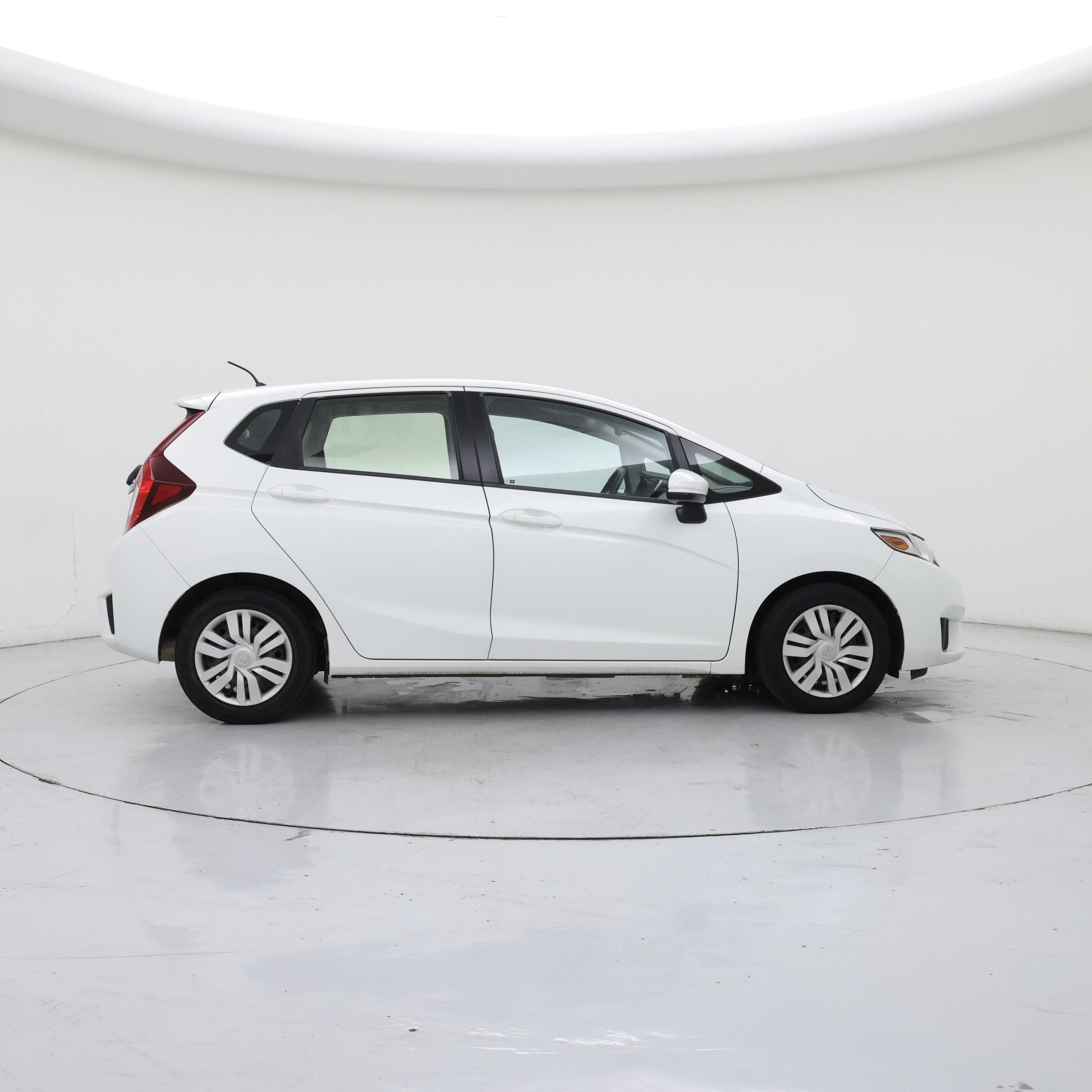 Thumbnail: 2017 Honda Fit - 7