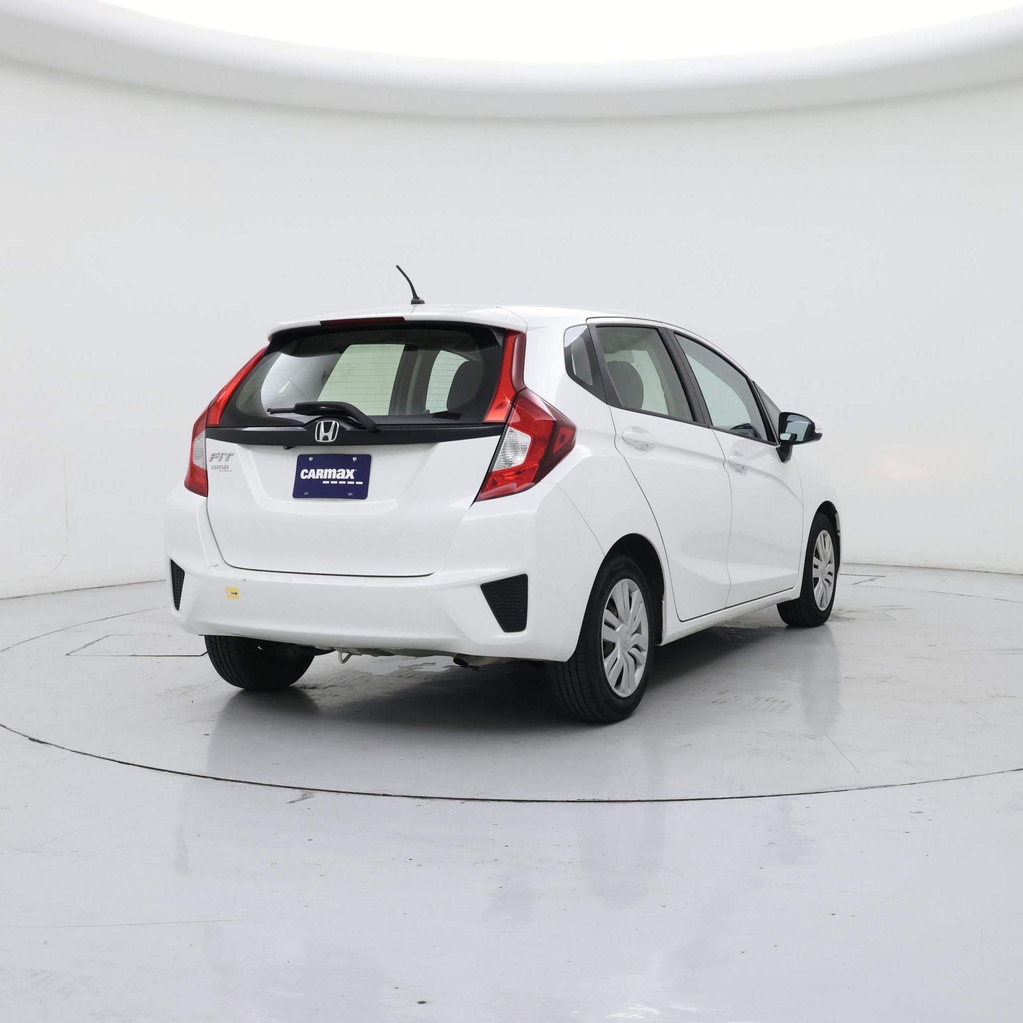 Thumbnail: 2017 Honda Fit - 8