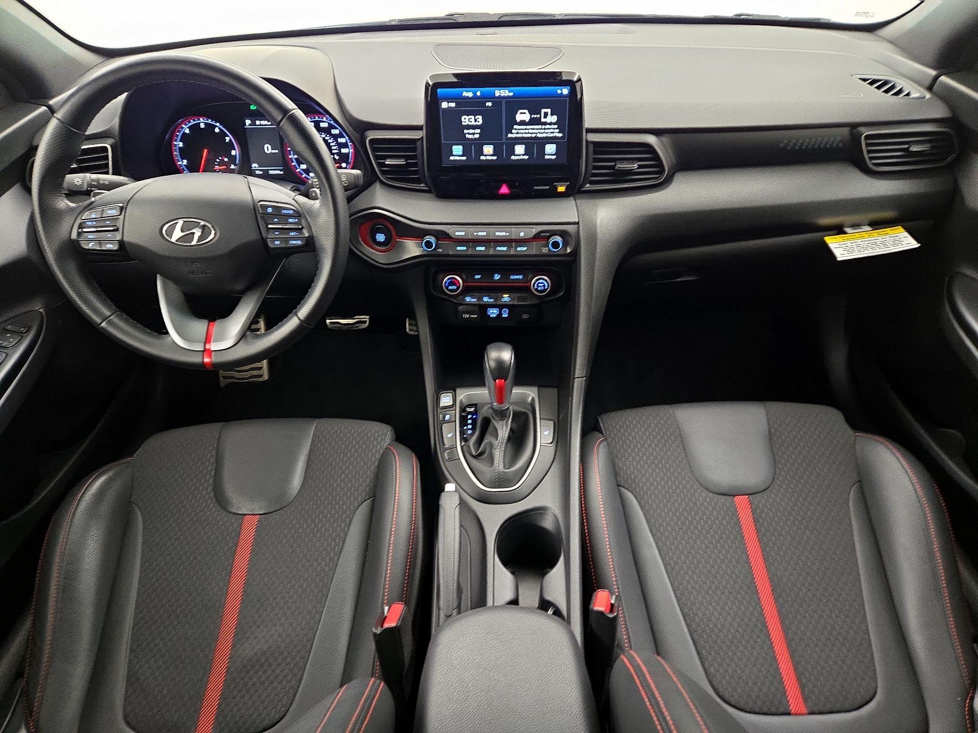 Thumbnail: 2019 Hyundai Veloster - 9