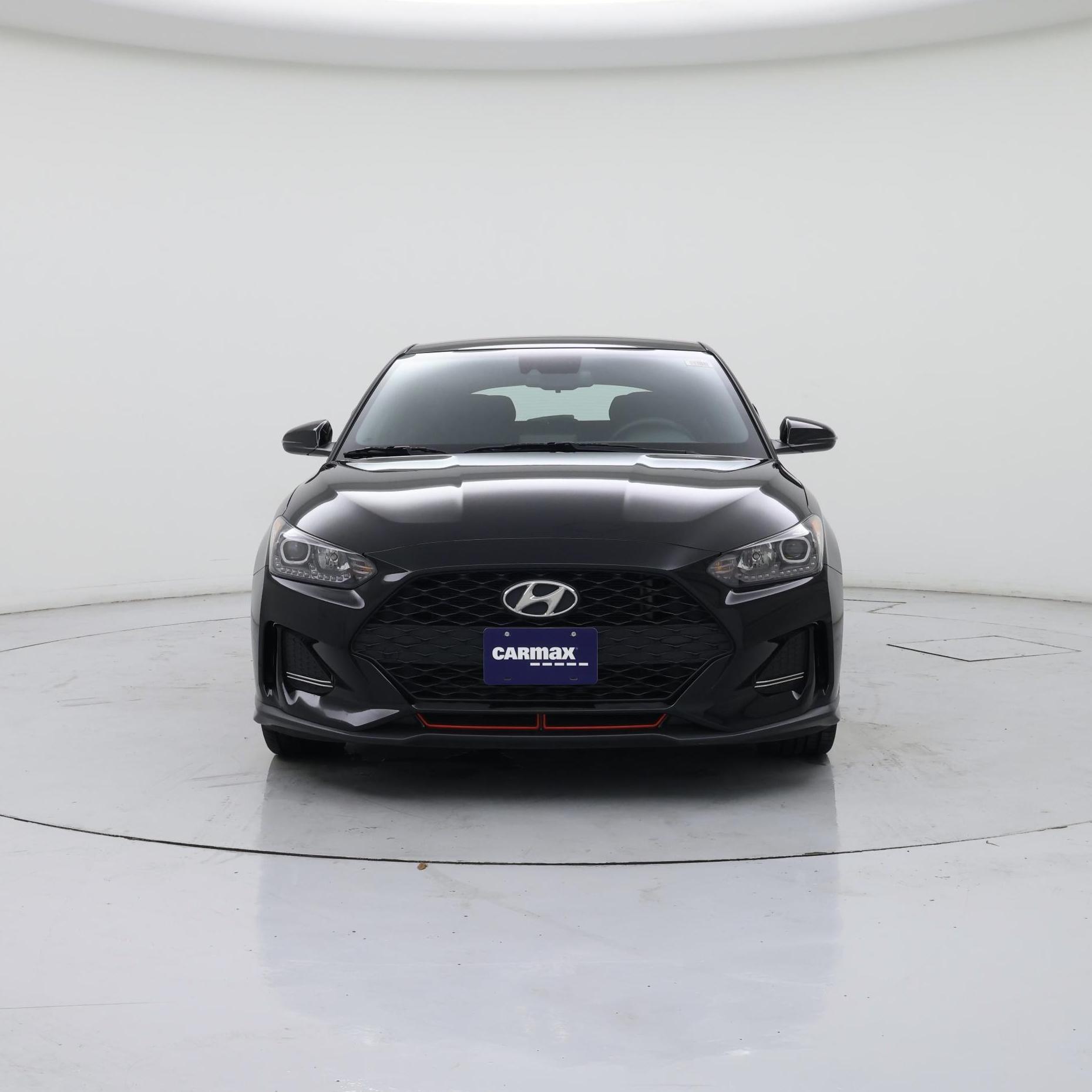 Thumbnail: 2019 Hyundai Veloster - 5