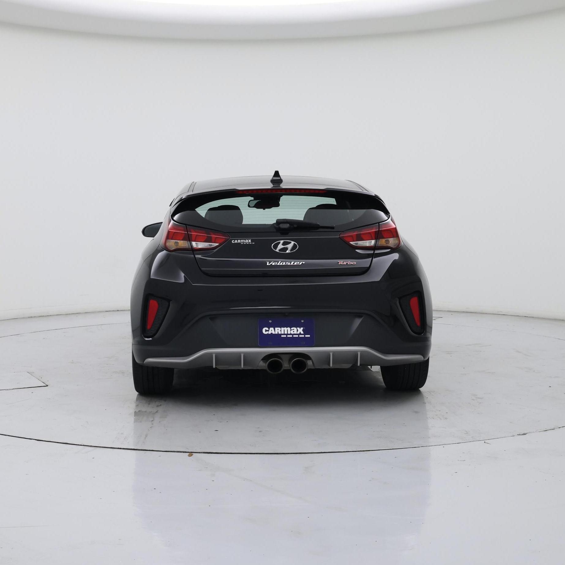 Thumbnail: 2019 Hyundai Veloster - 6