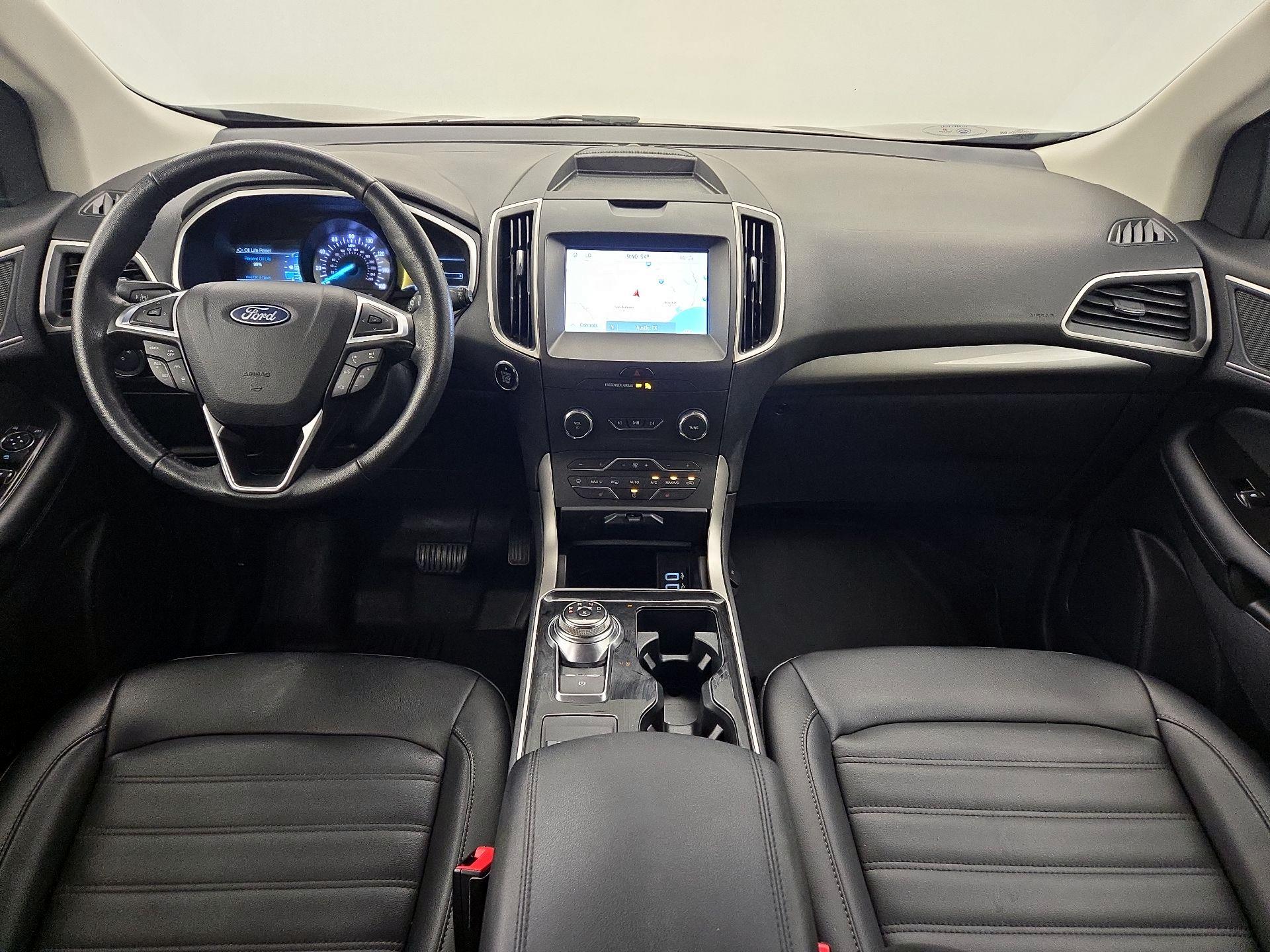 Thumbnail: 2020 Ford Edge - 9