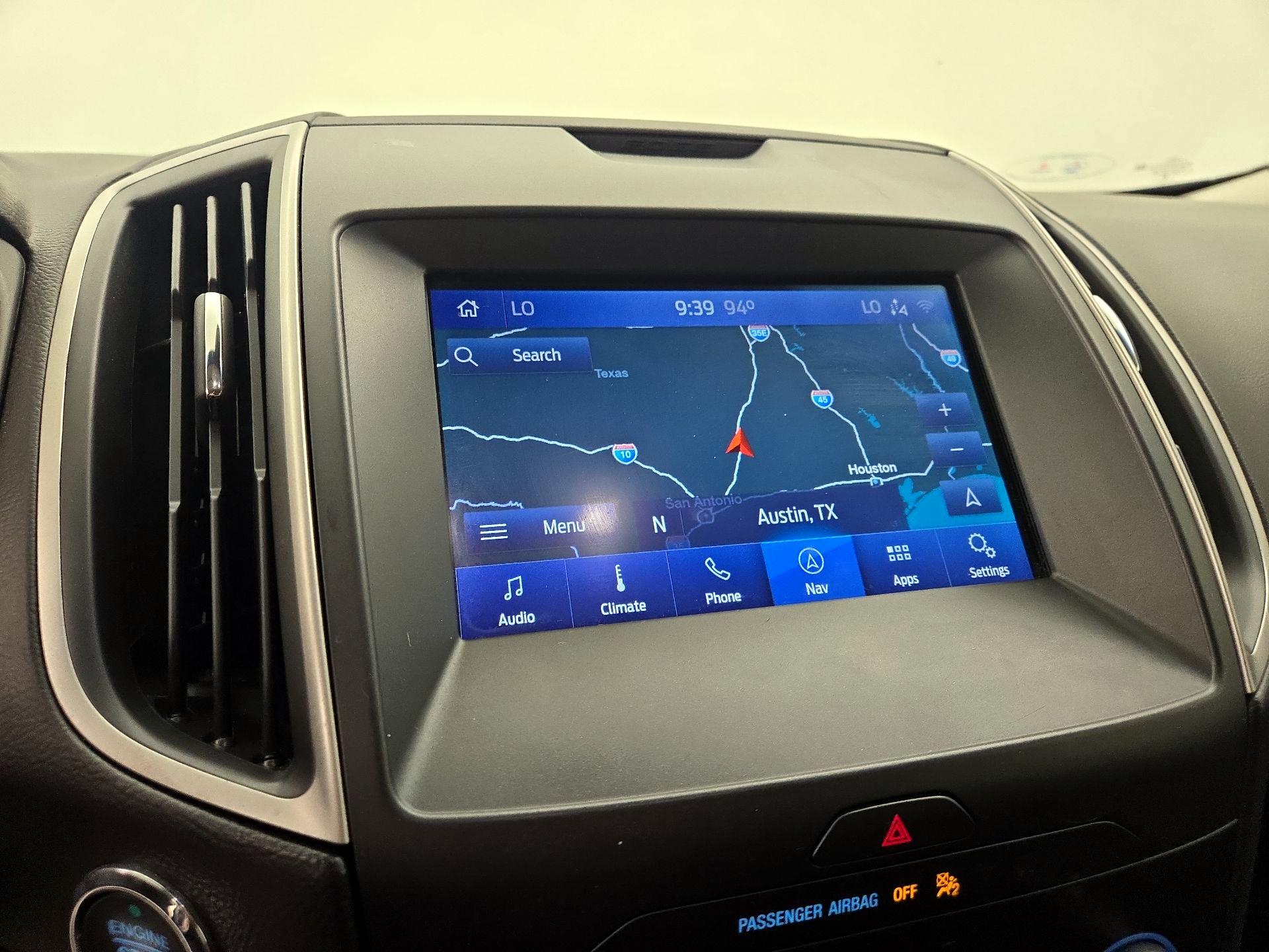 Thumbnail: 2020 Ford Edge - 14
