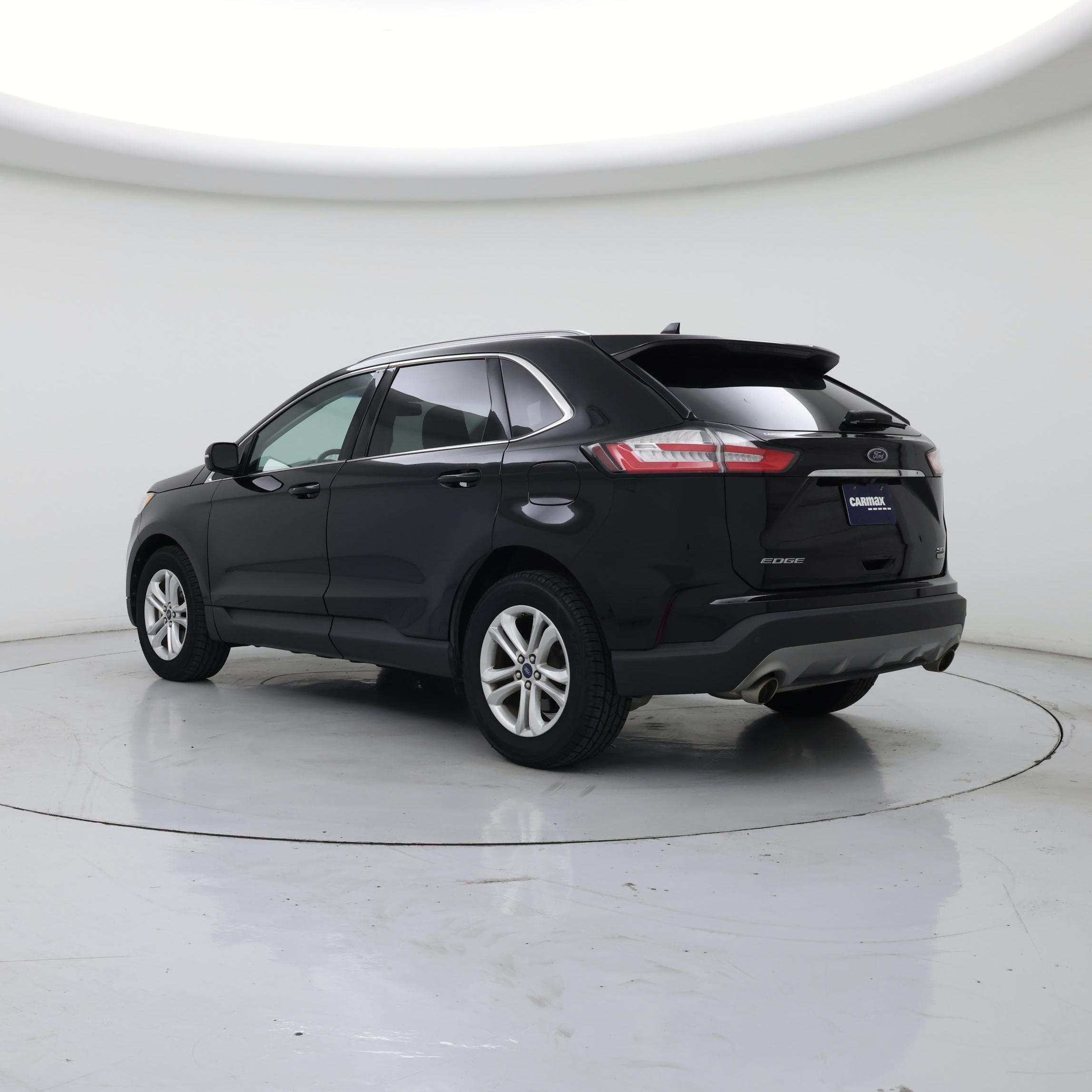 Thumbnail: 2020 Ford Edge - 2