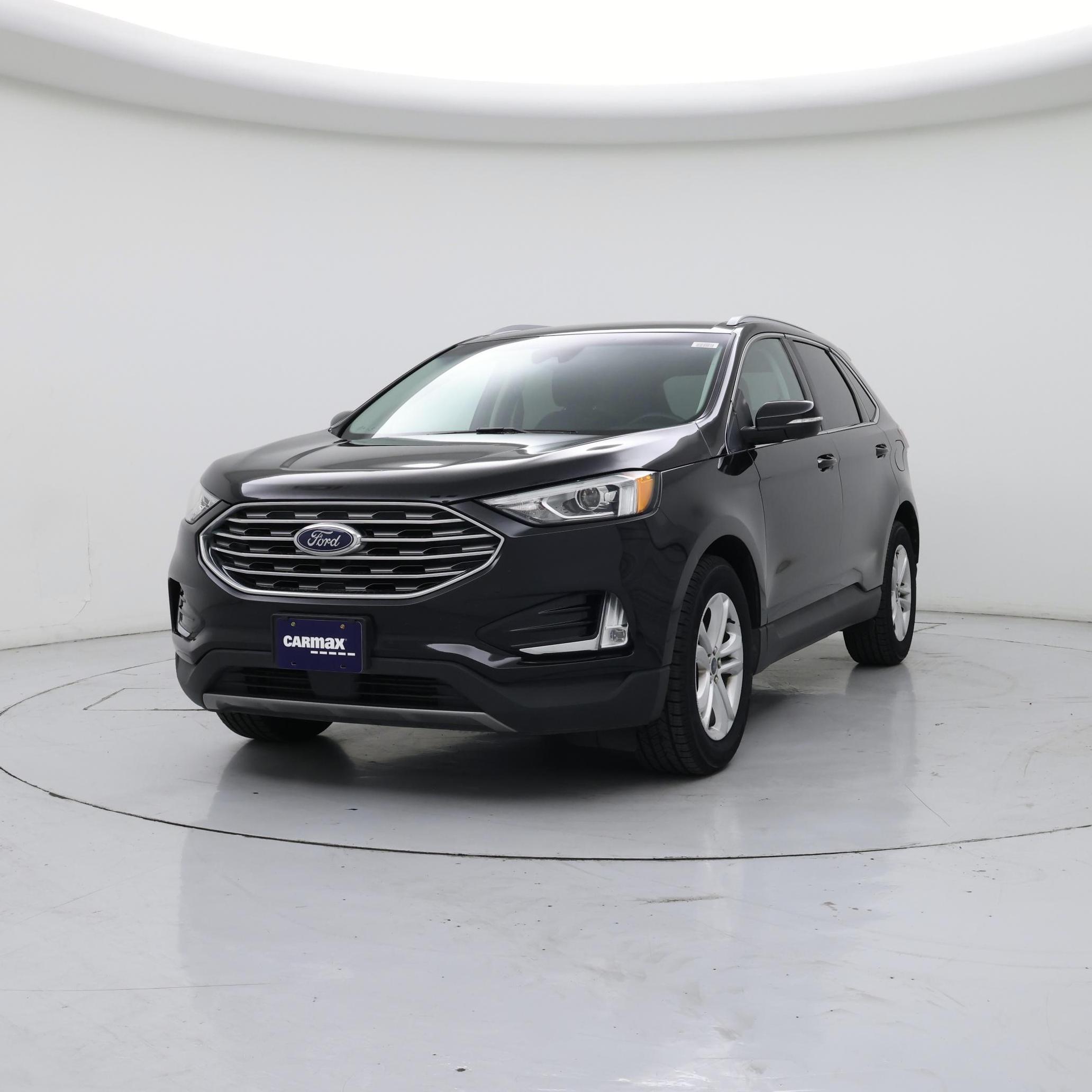 Thumbnail: 2020 Ford Edge - 4