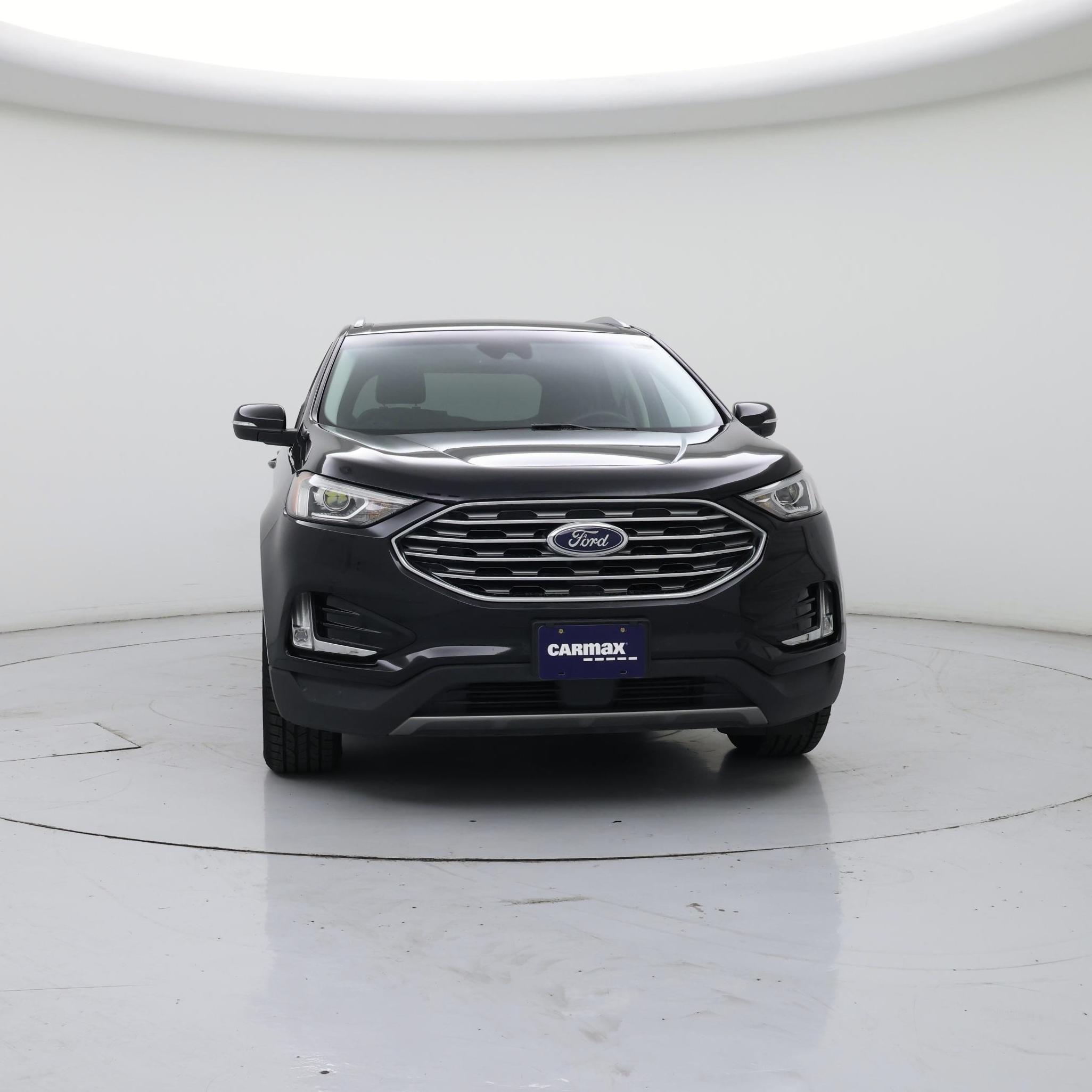 Thumbnail: 2020 Ford Edge - 5