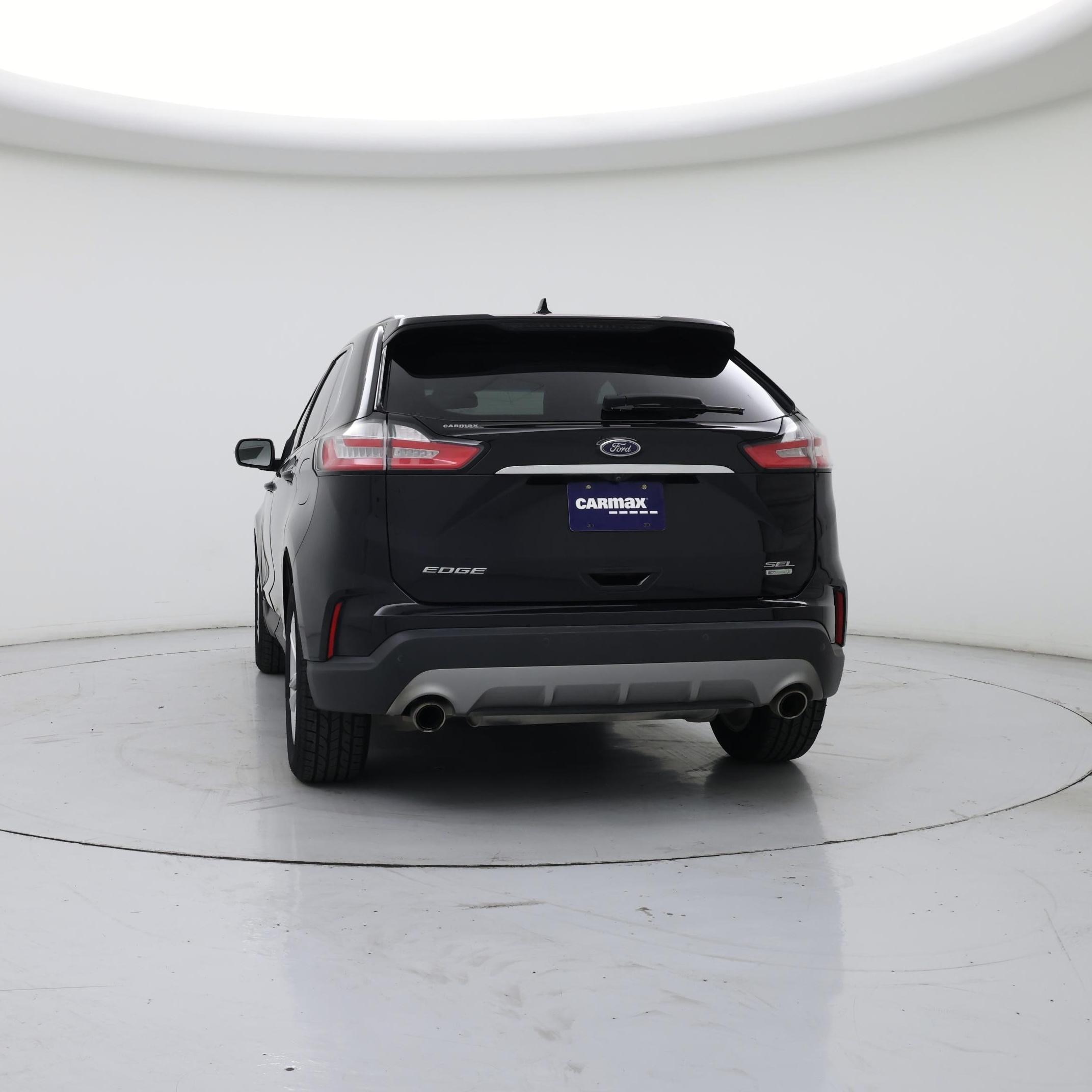Thumbnail: 2020 Ford Edge - 6