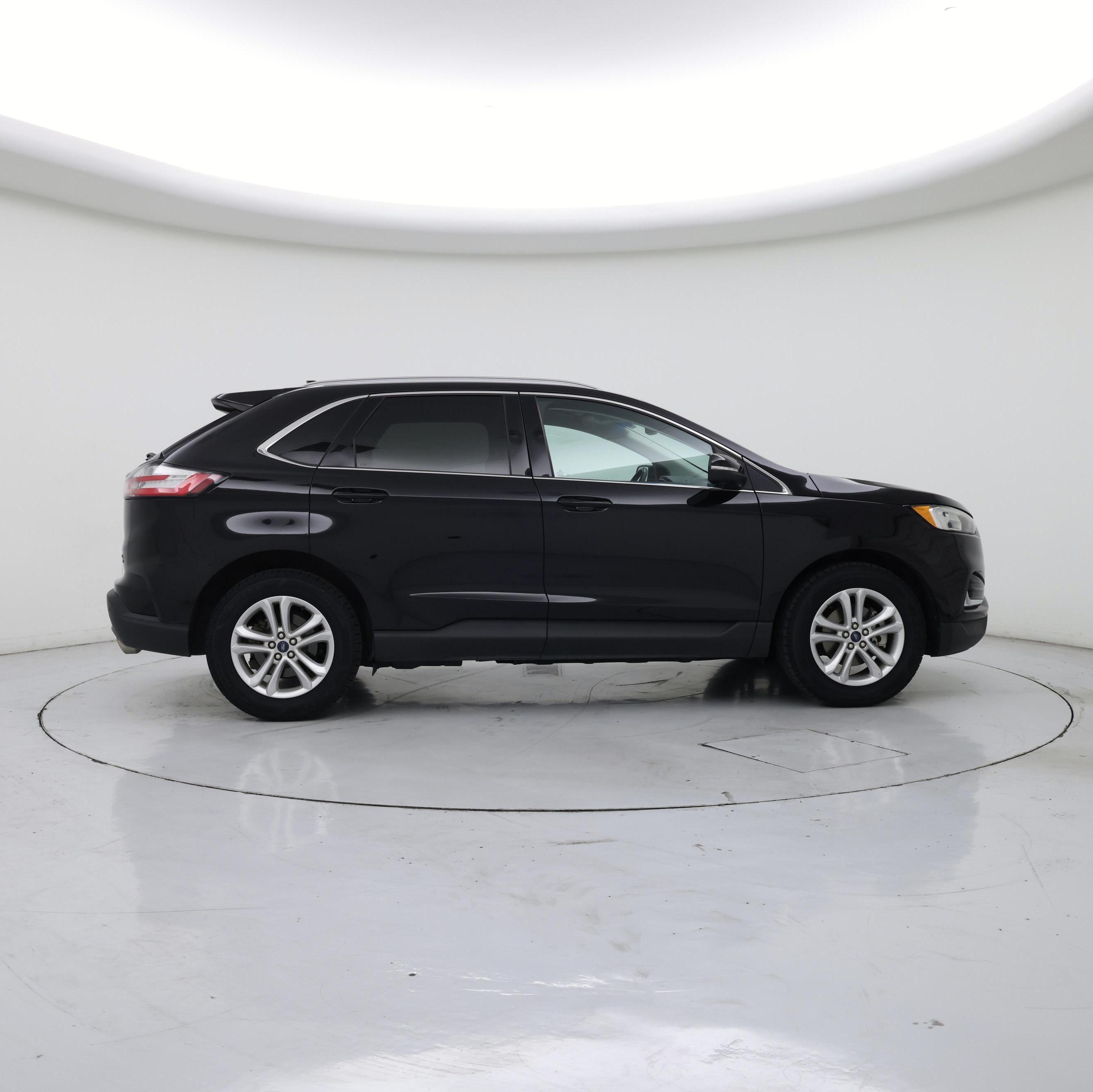 Thumbnail: 2020 Ford Edge - 7