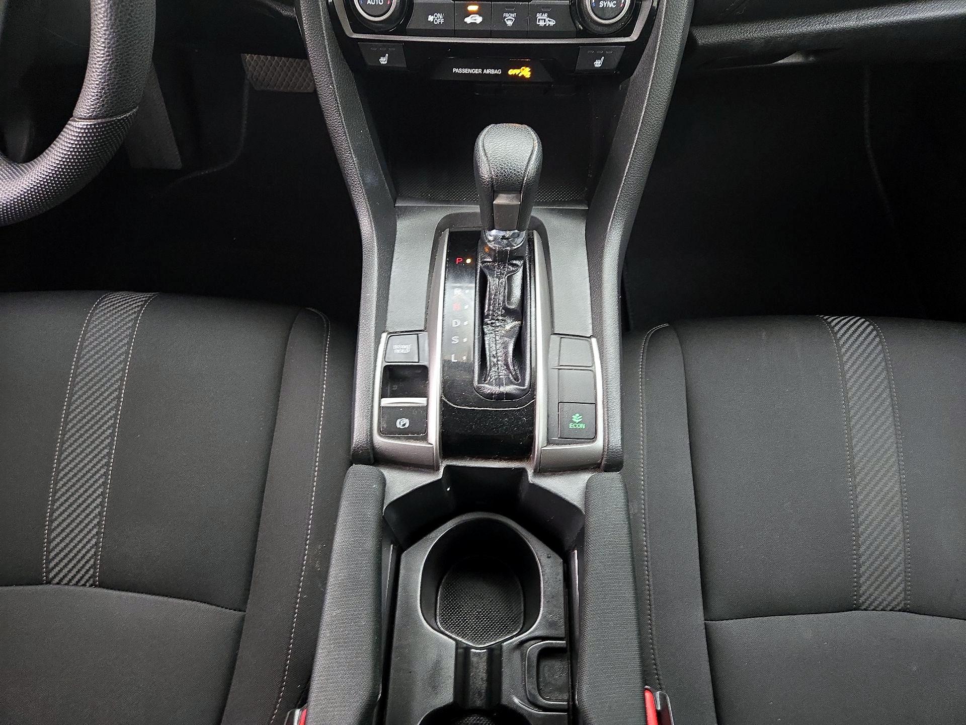 Thumbnail: 2018 Honda Civic - 17