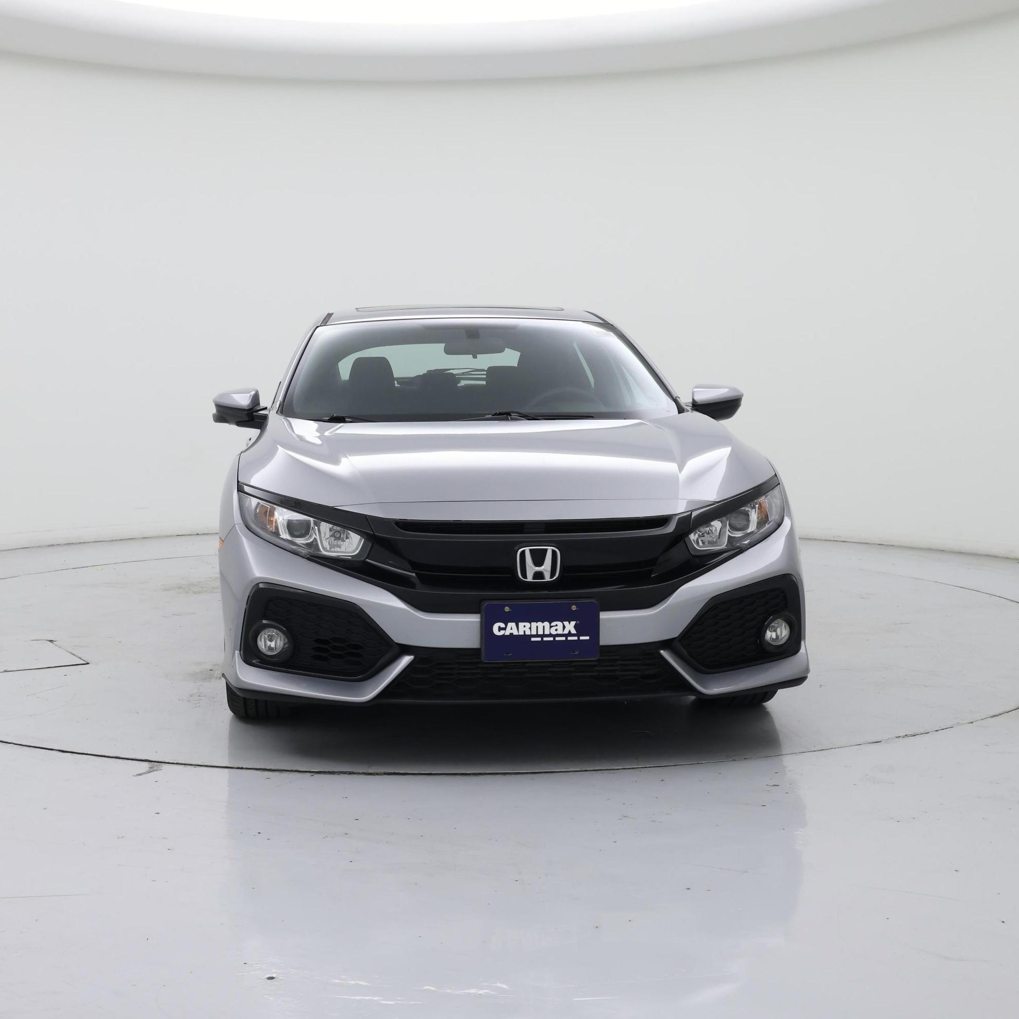 Thumbnail: 2018 Honda Civic - 5