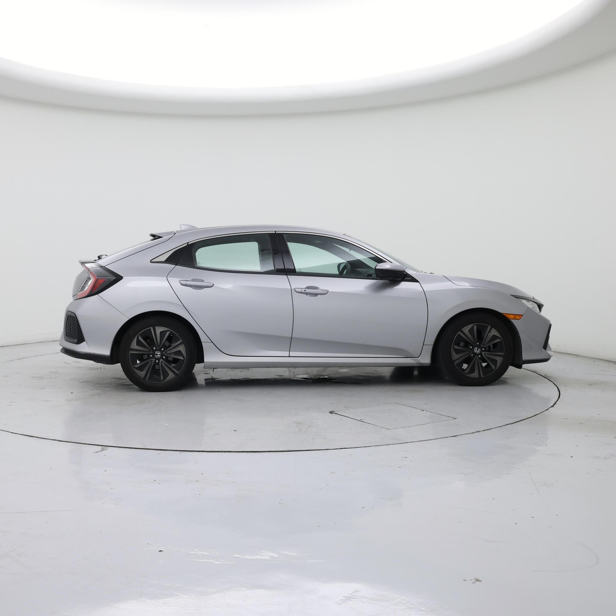 Thumbnail: 2018 Honda Civic - 7