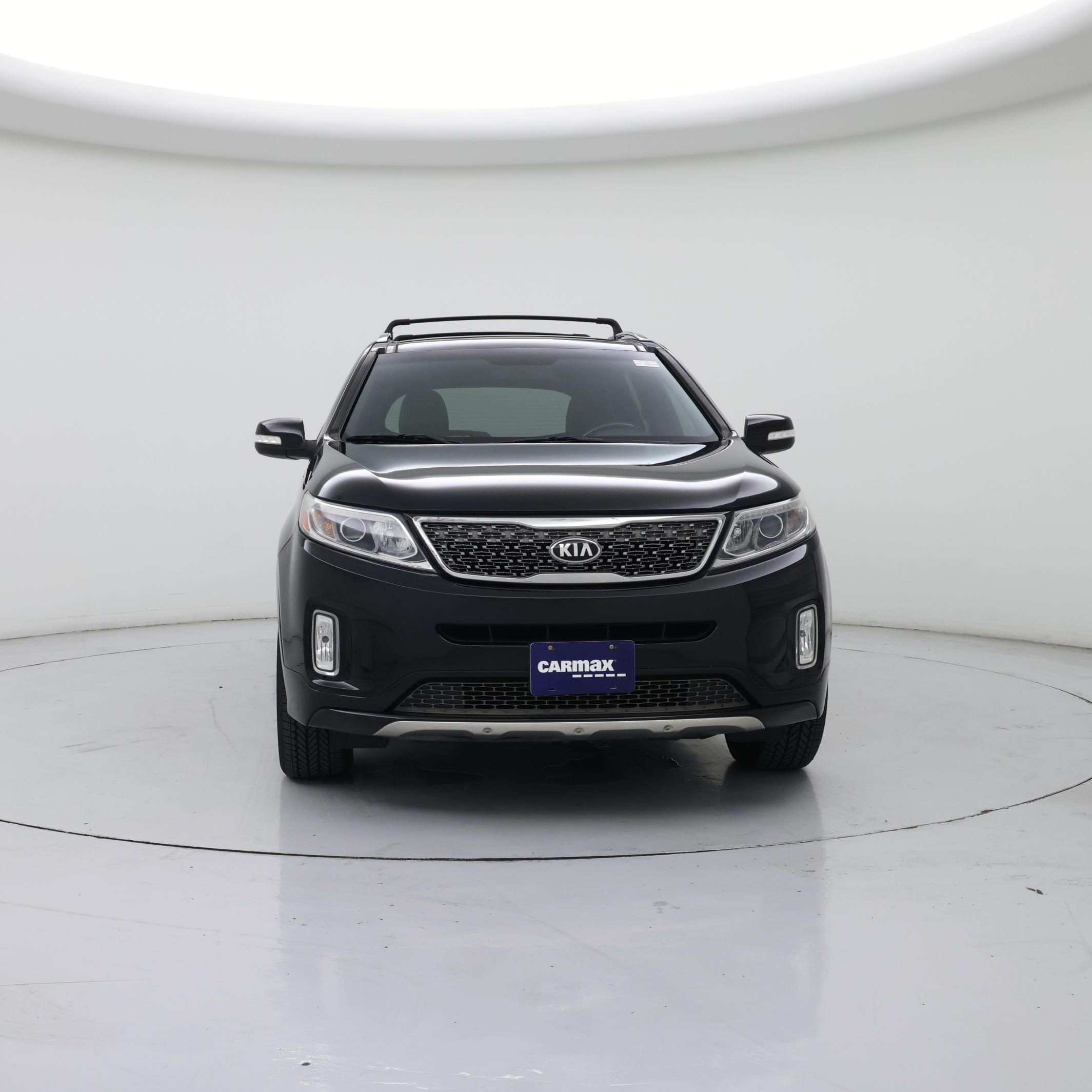 Thumbnail: 2015 Kia Sorento - 5