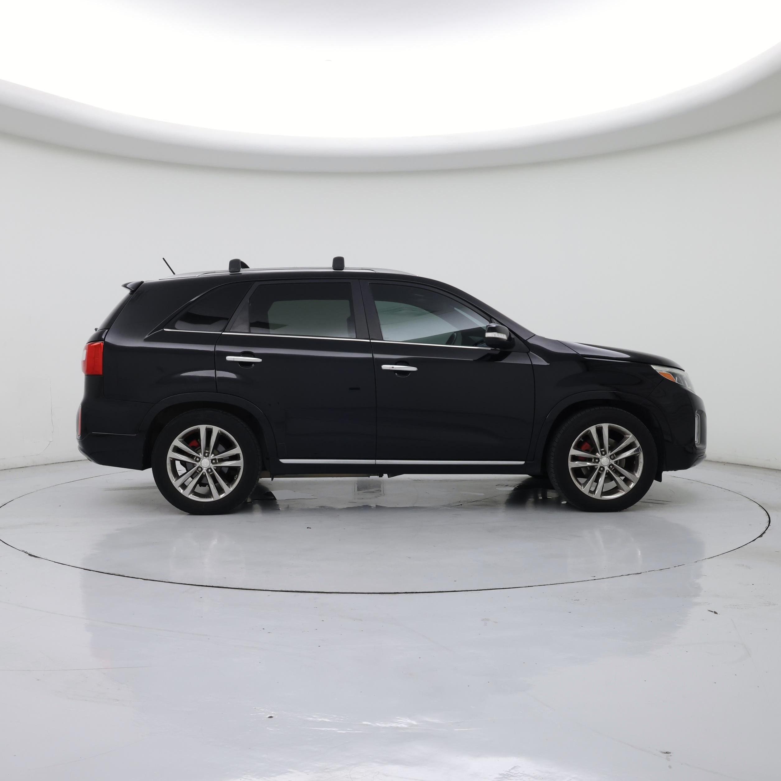 Thumbnail: 2015 Kia Sorento - 7