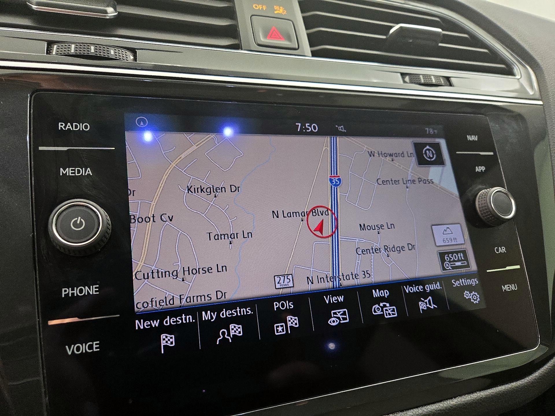 Thumbnail: 2019 Volkswagen Tiguan - 14